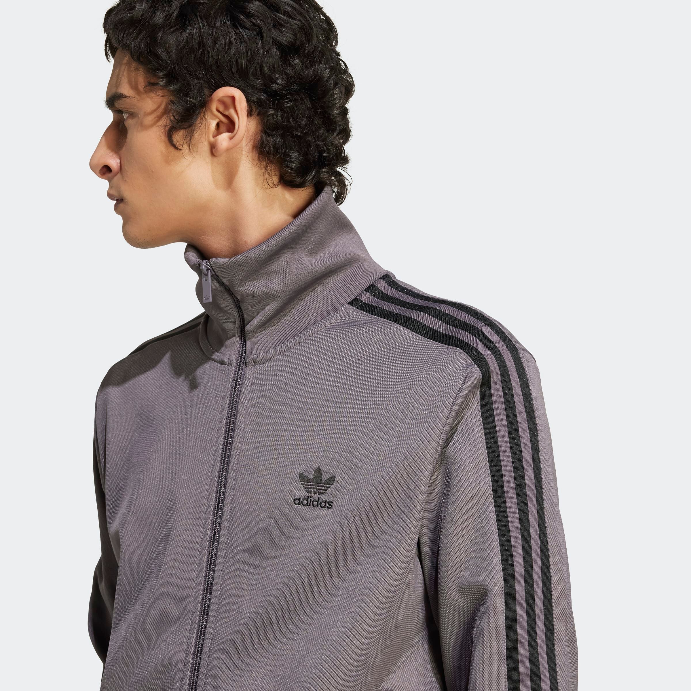 adidas Originals Veste d'entraînement »CLASSIC TT«