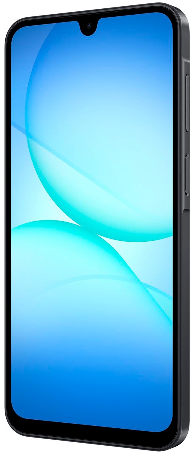 Samsung Smartphone »Galaxy A17 128GB« noir