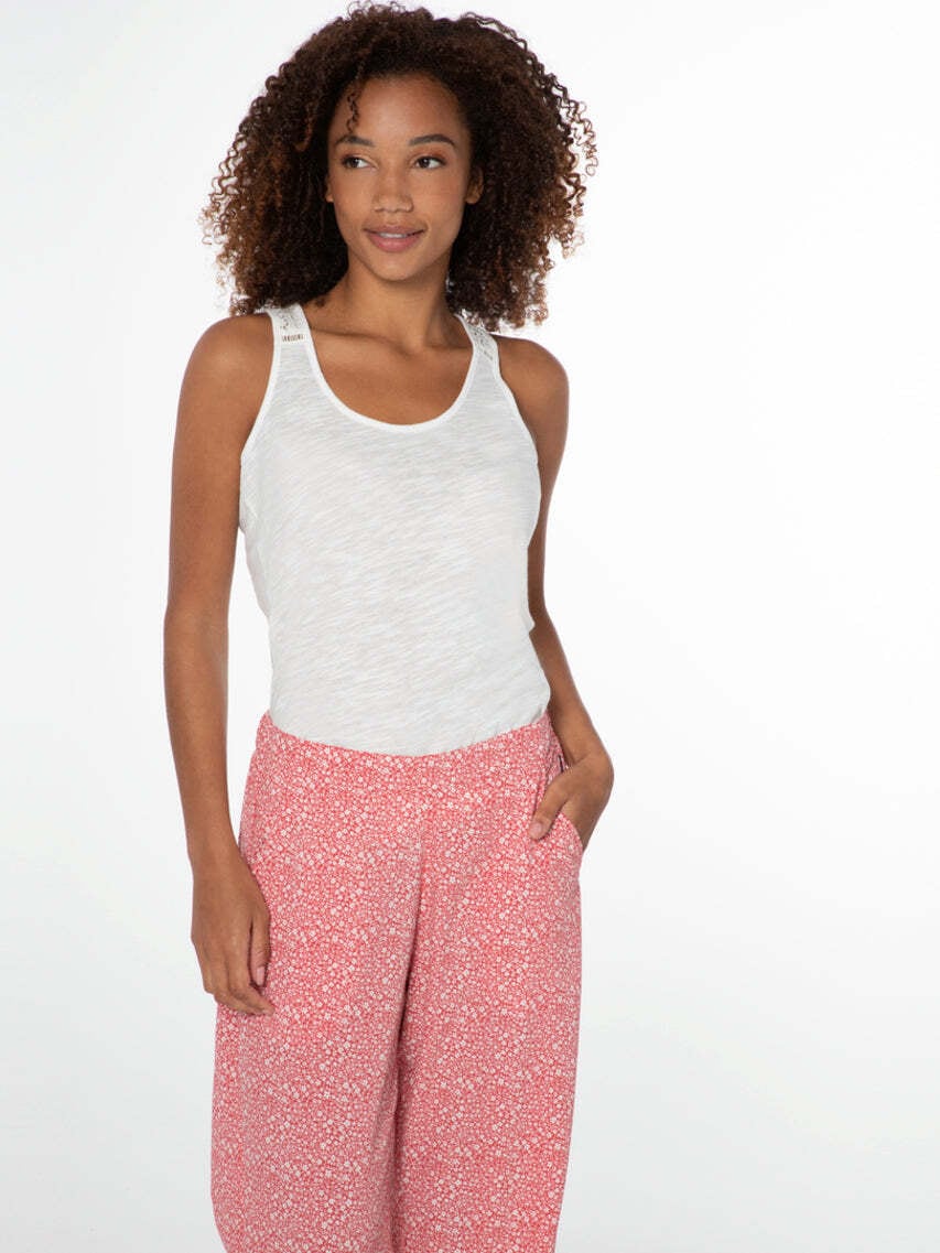 Protest Kurzarmshirt »SINGLET PRTBECCLES«