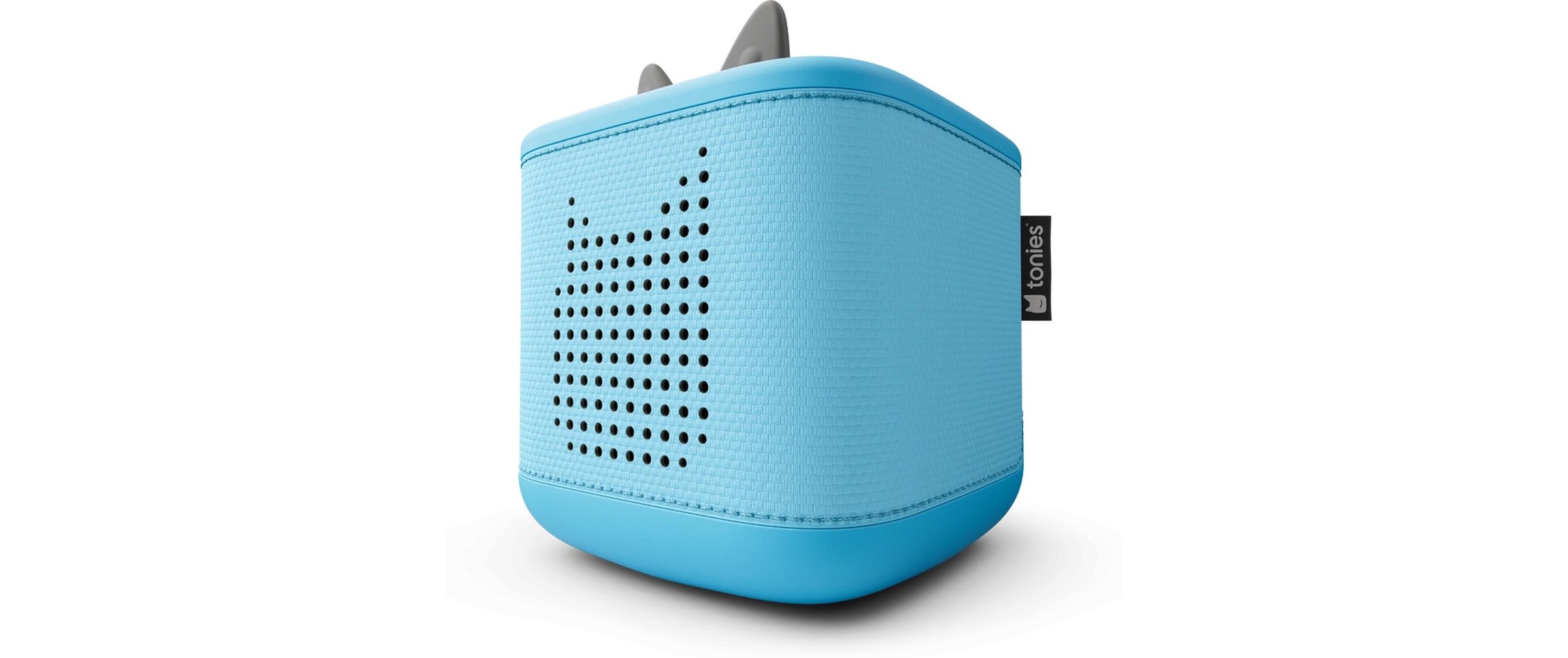 tonies Haut-parleur »Toniebox 2 Starter Set My First Tonies Bauernhof« ( 42 W)