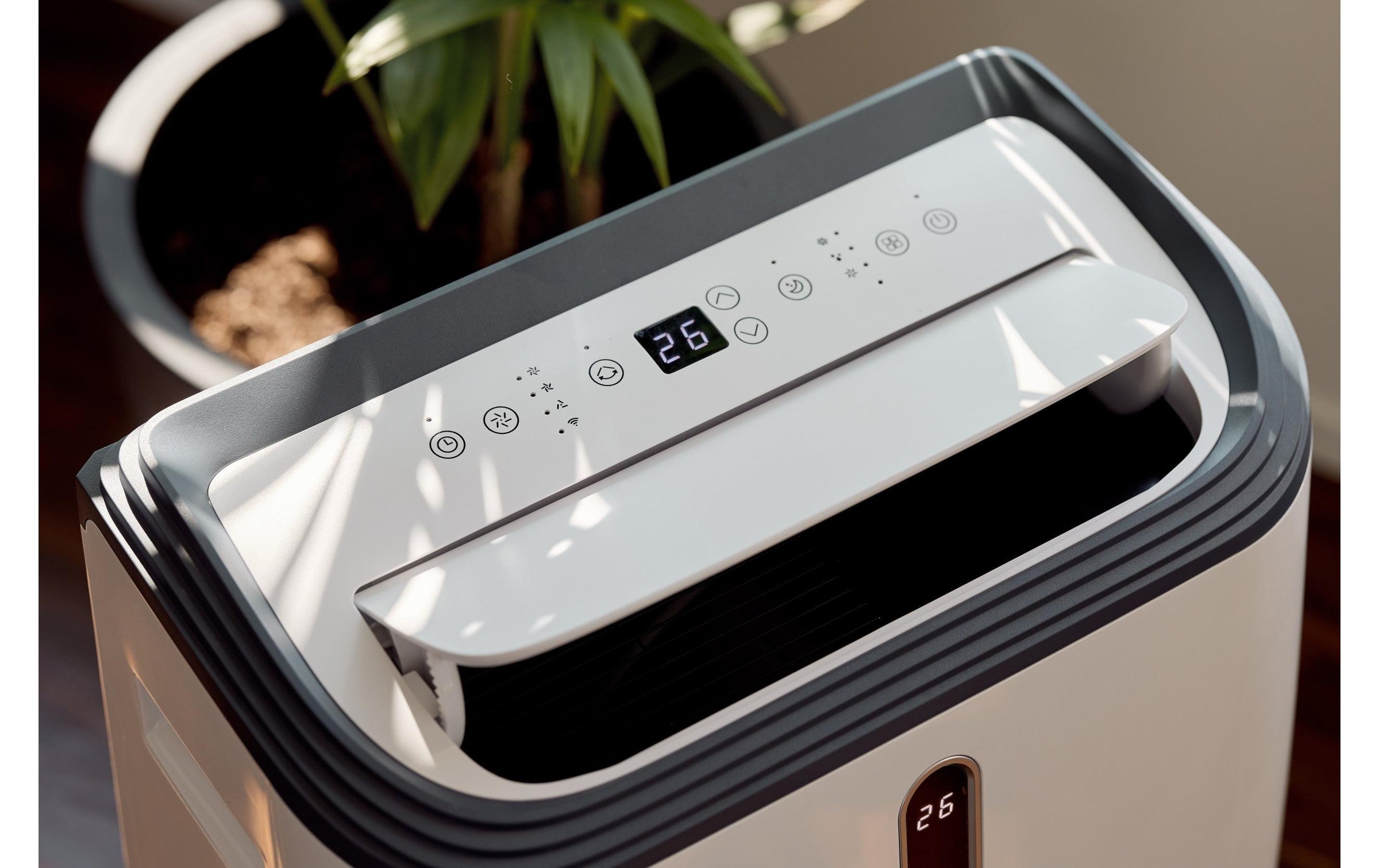   Climatiseur »Ecofort ecoQ CoolAir 12+ 410 m³«