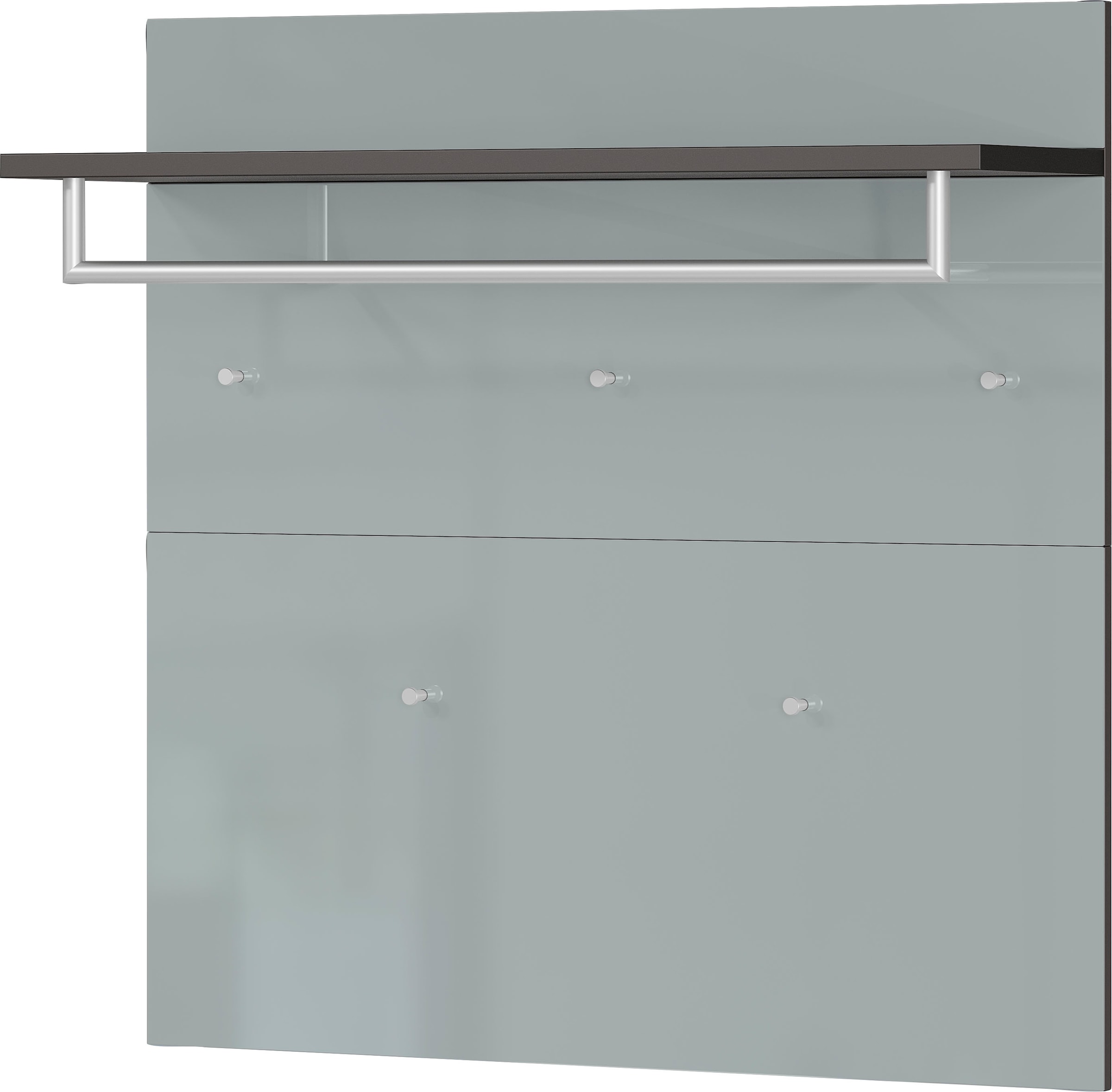 GERMANIA Ensemble de vestiaires »Oakland« 5 cuis tlg.