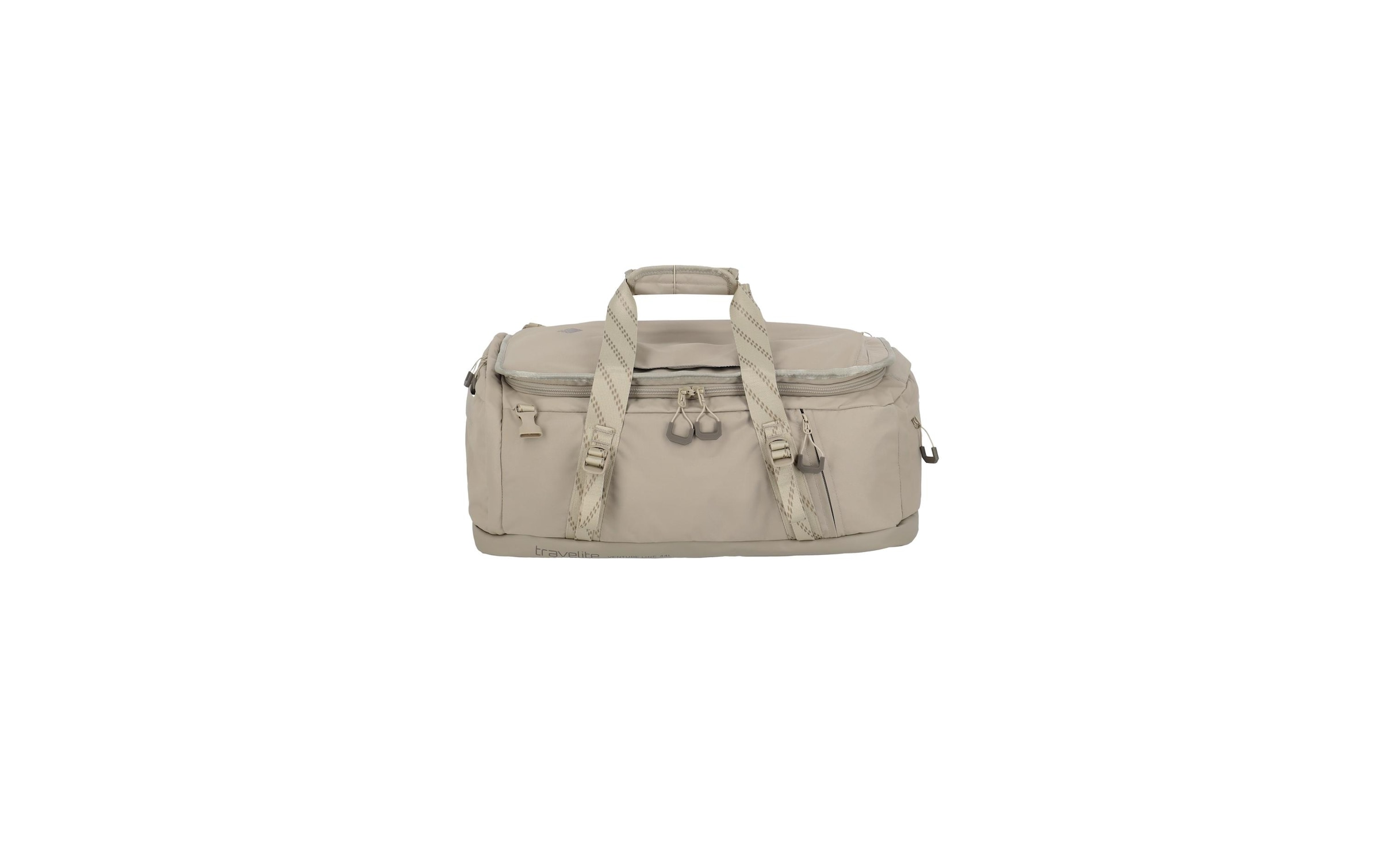 travelite Reisetasche »travelite VENTURE LINE Reisetasche M «
