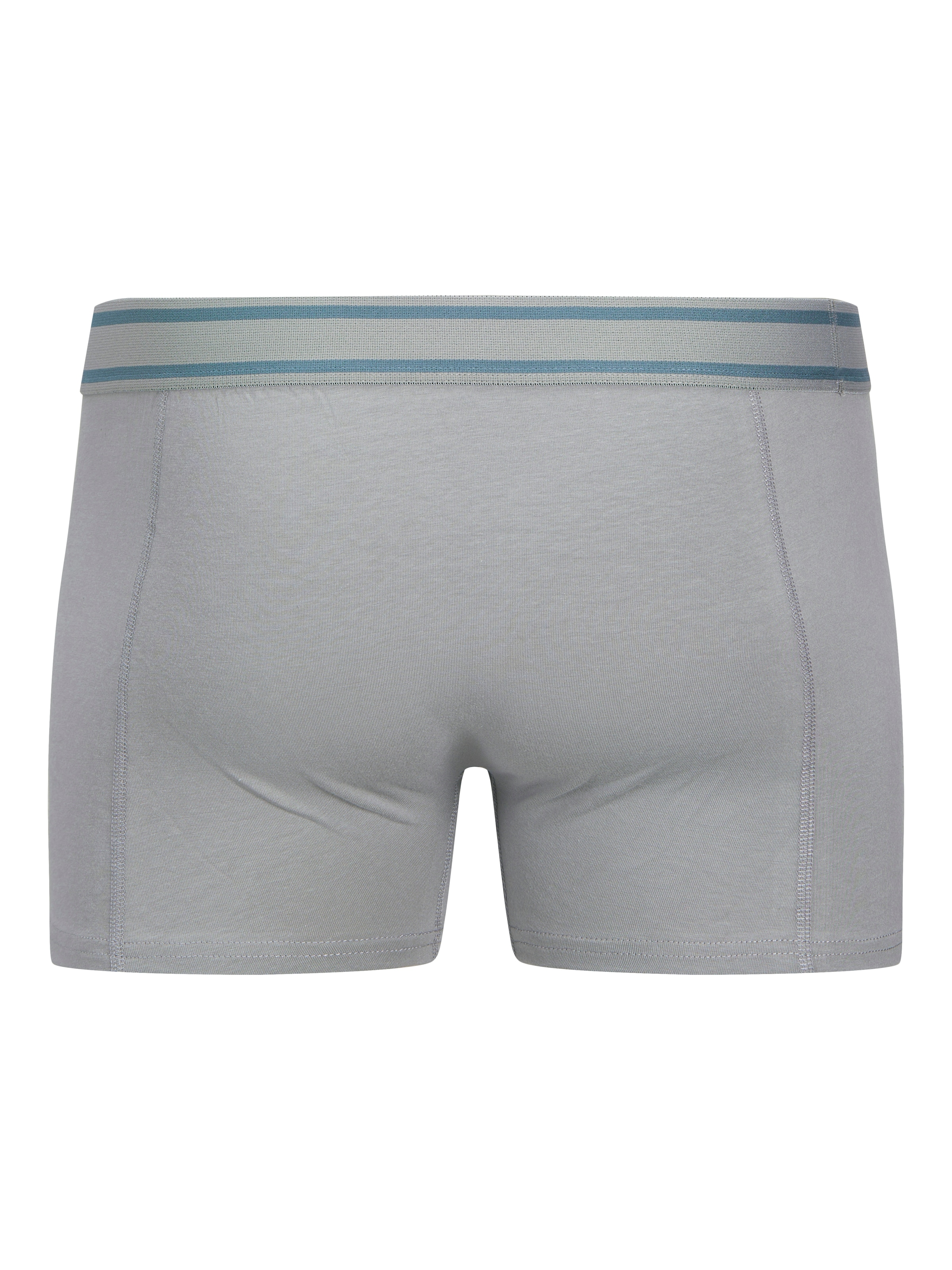 Jack & Jones Tronc »JACJOHN SOLID TRUNKS 3 PACK« Packung, 3 cuis