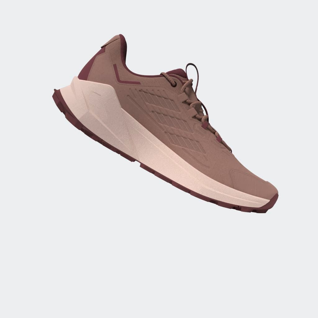 adidas TERREX Wanderschuh »TRAILMAKER 2.0 LEATHER«  aus Leder