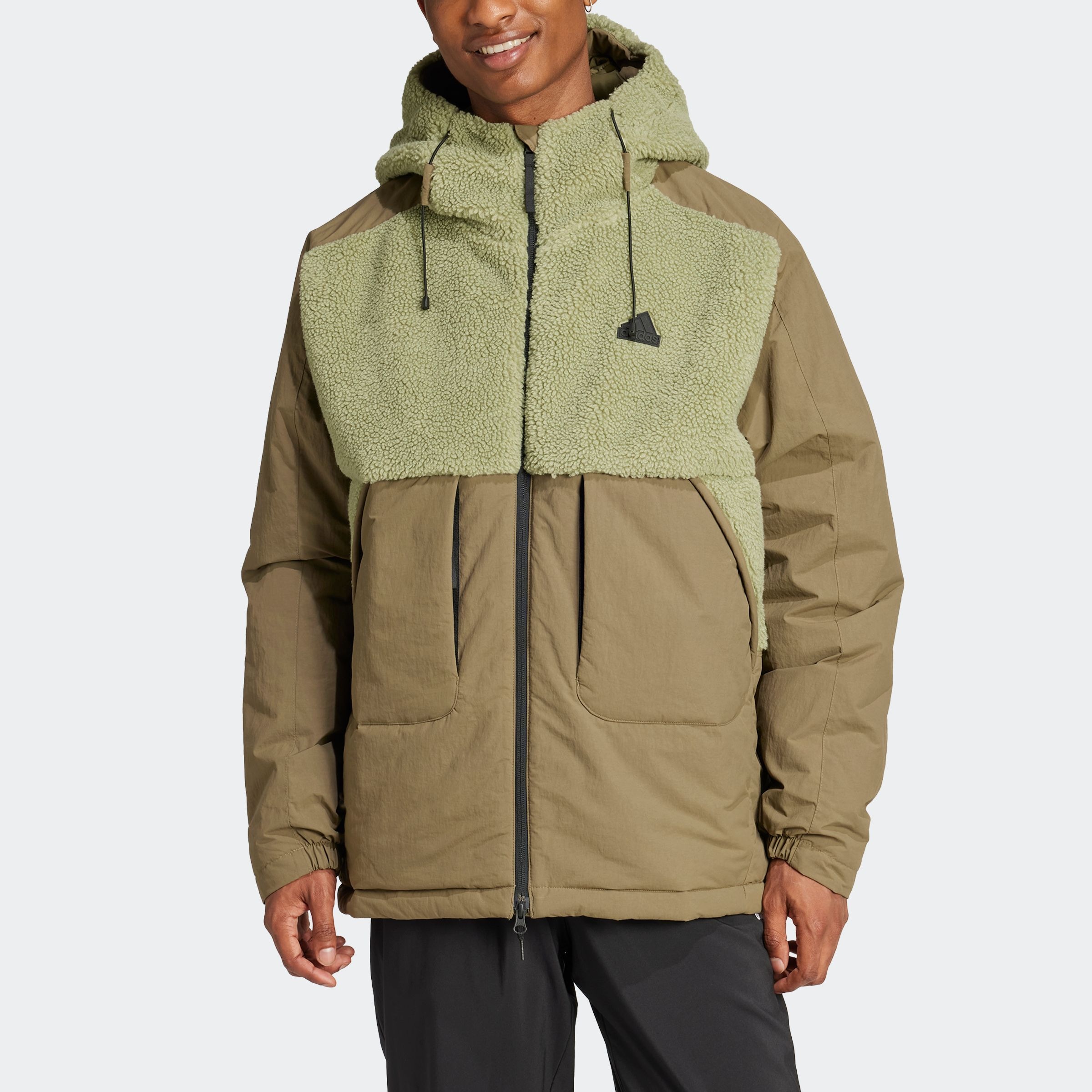 adidas Sportswear Winterjacke »CITY ESCAP J«