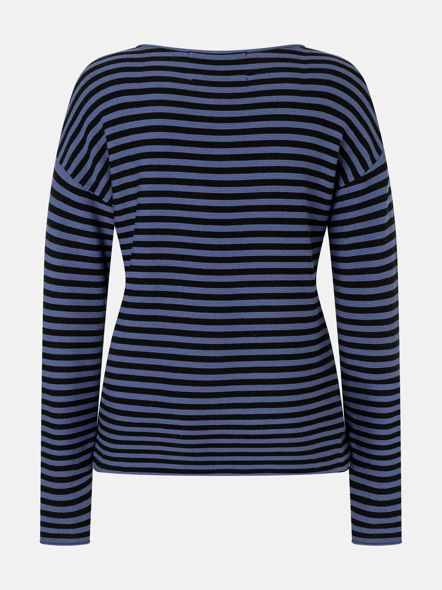 Lieblingsstück Strickpullover »Kyna« mit Streifen