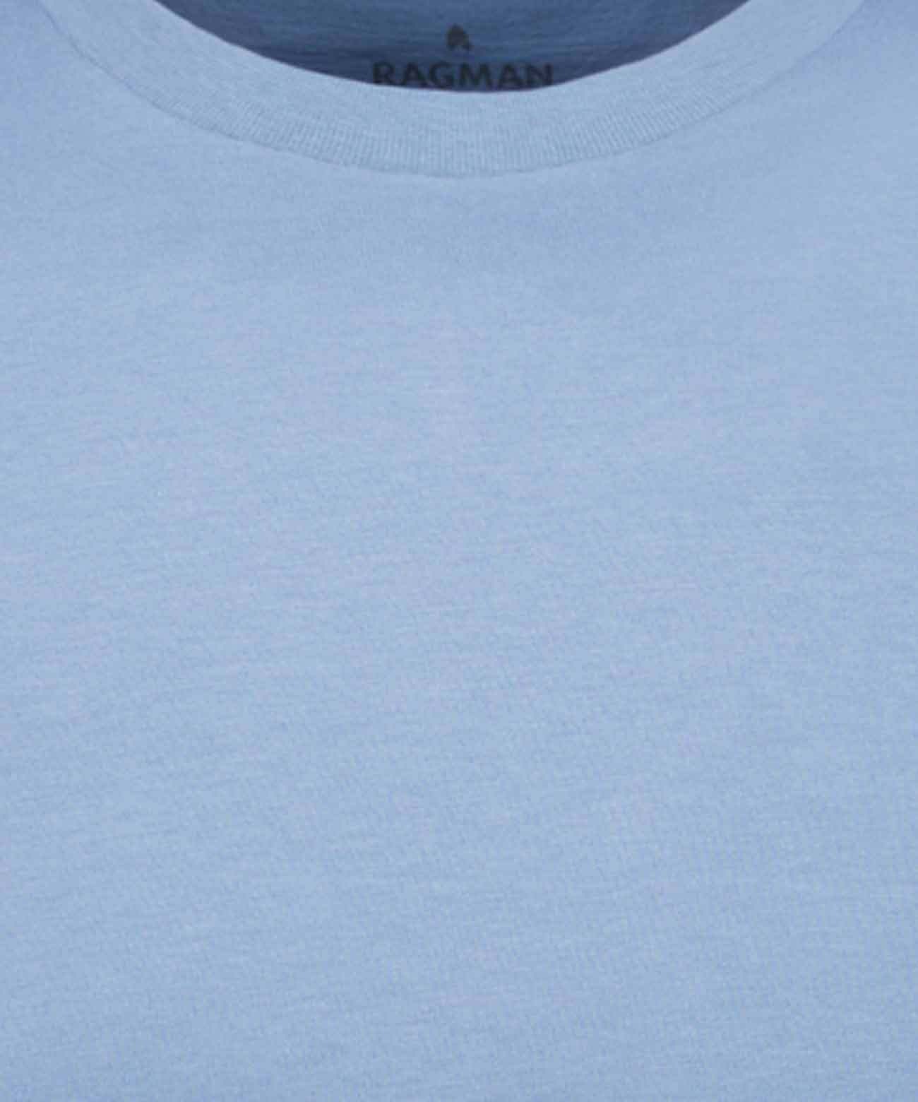 RAGMAN T-shirt long