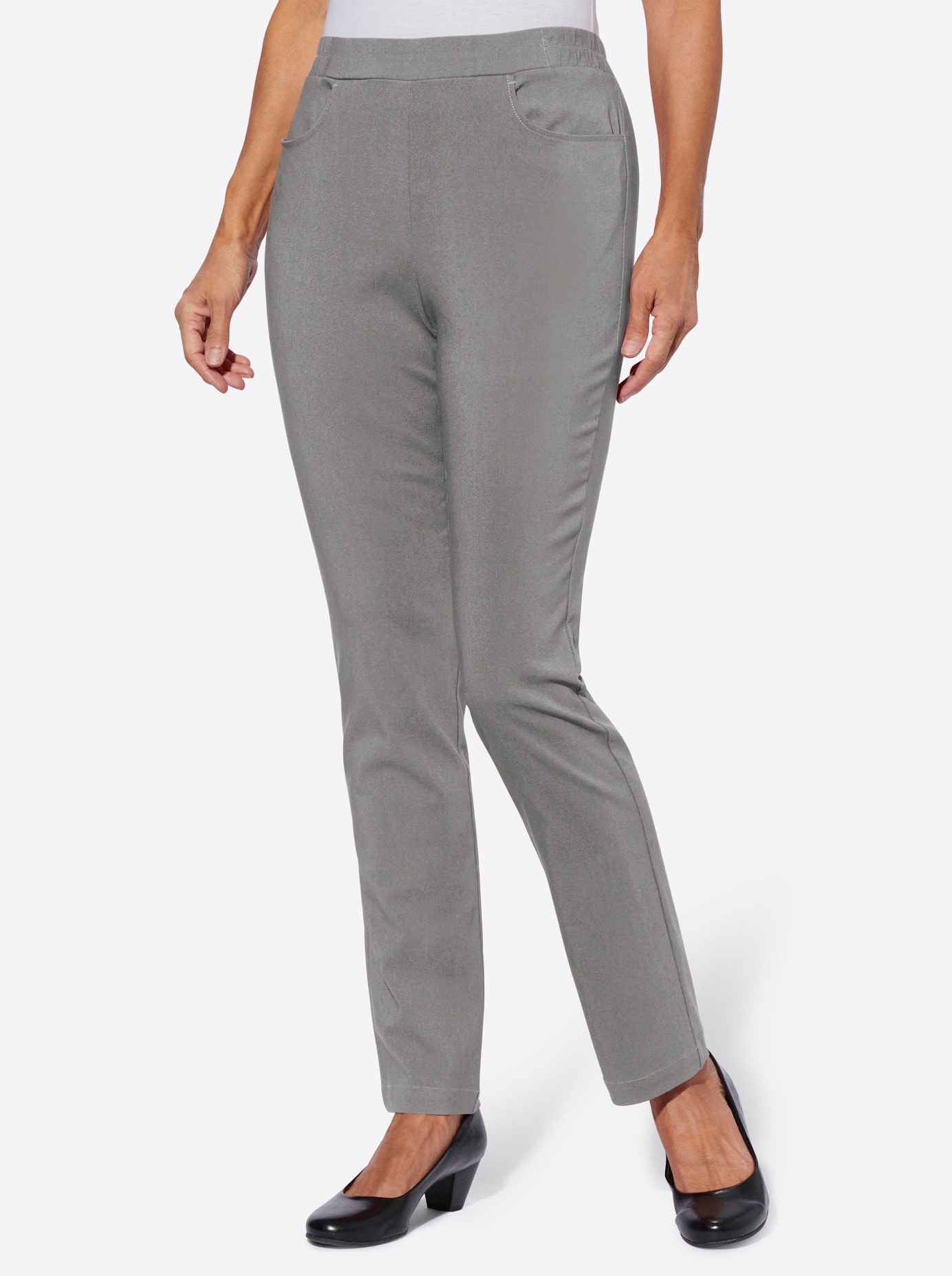 Classic Basics Schlupfhose