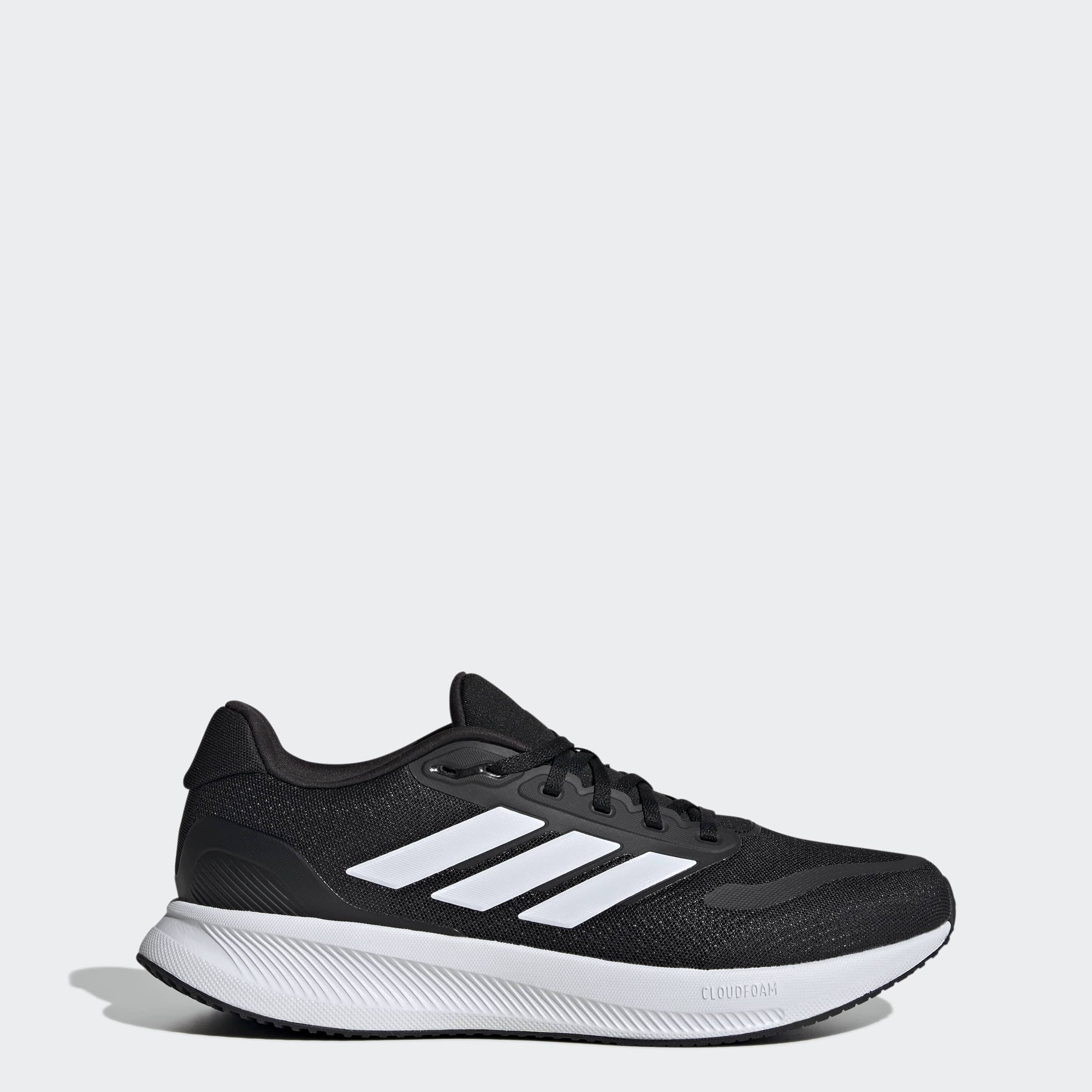 adidas Performance Chaussure de course »RUNFALCON 5 WIDE«  coupe large, forme ample