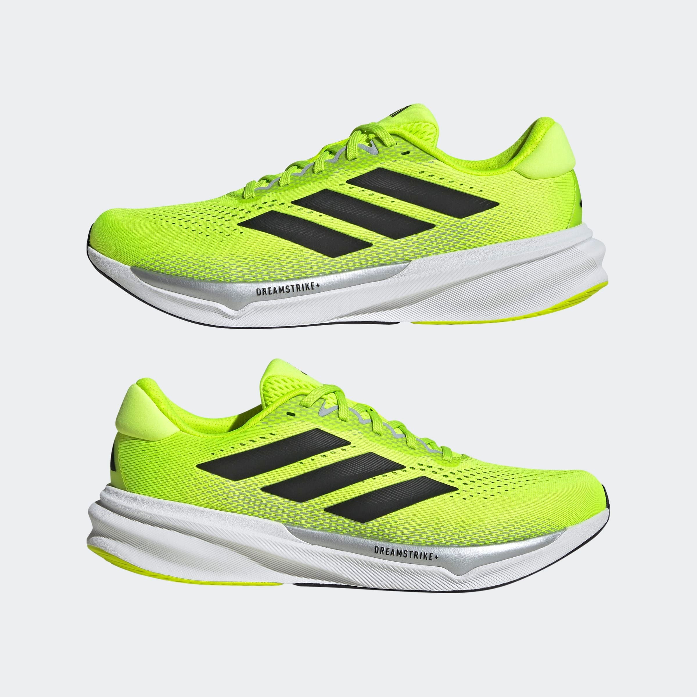 adidas Performance Laufschuh »SUPERNOVA STRIDE 2«
