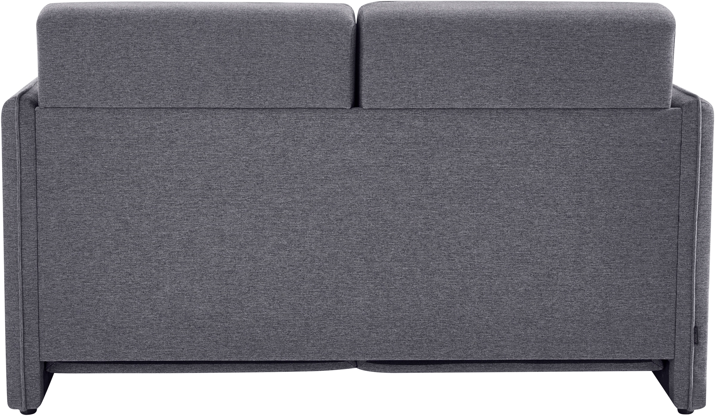 Home affaire Canapé-lit »Milano« zwei einzeln ausziehbare Liegefunktionen