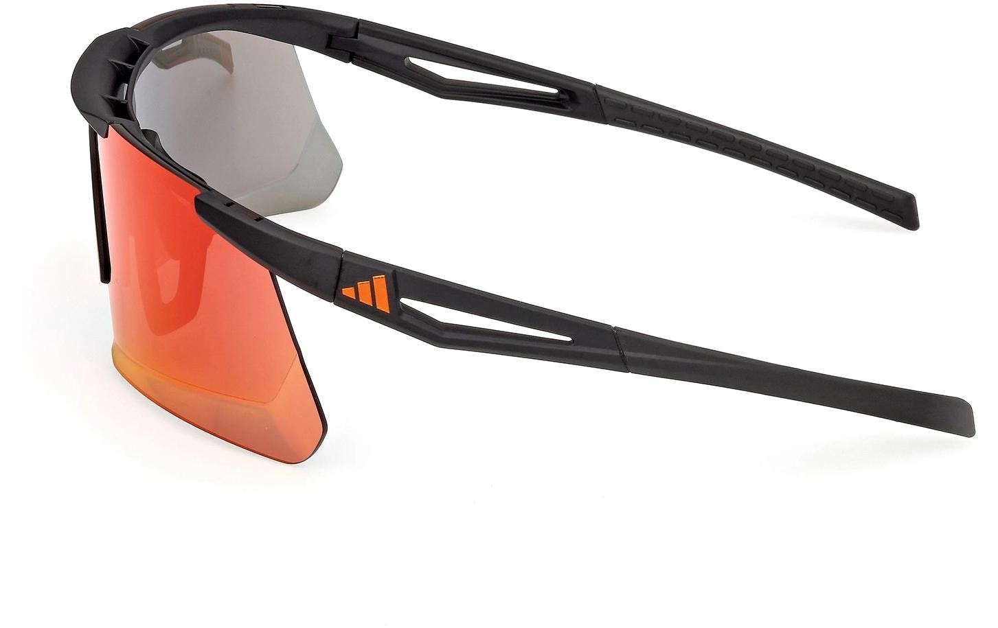 adidas Performance Sportbrille »Dunamis BI SP0119 Matte Black« UV Schutz