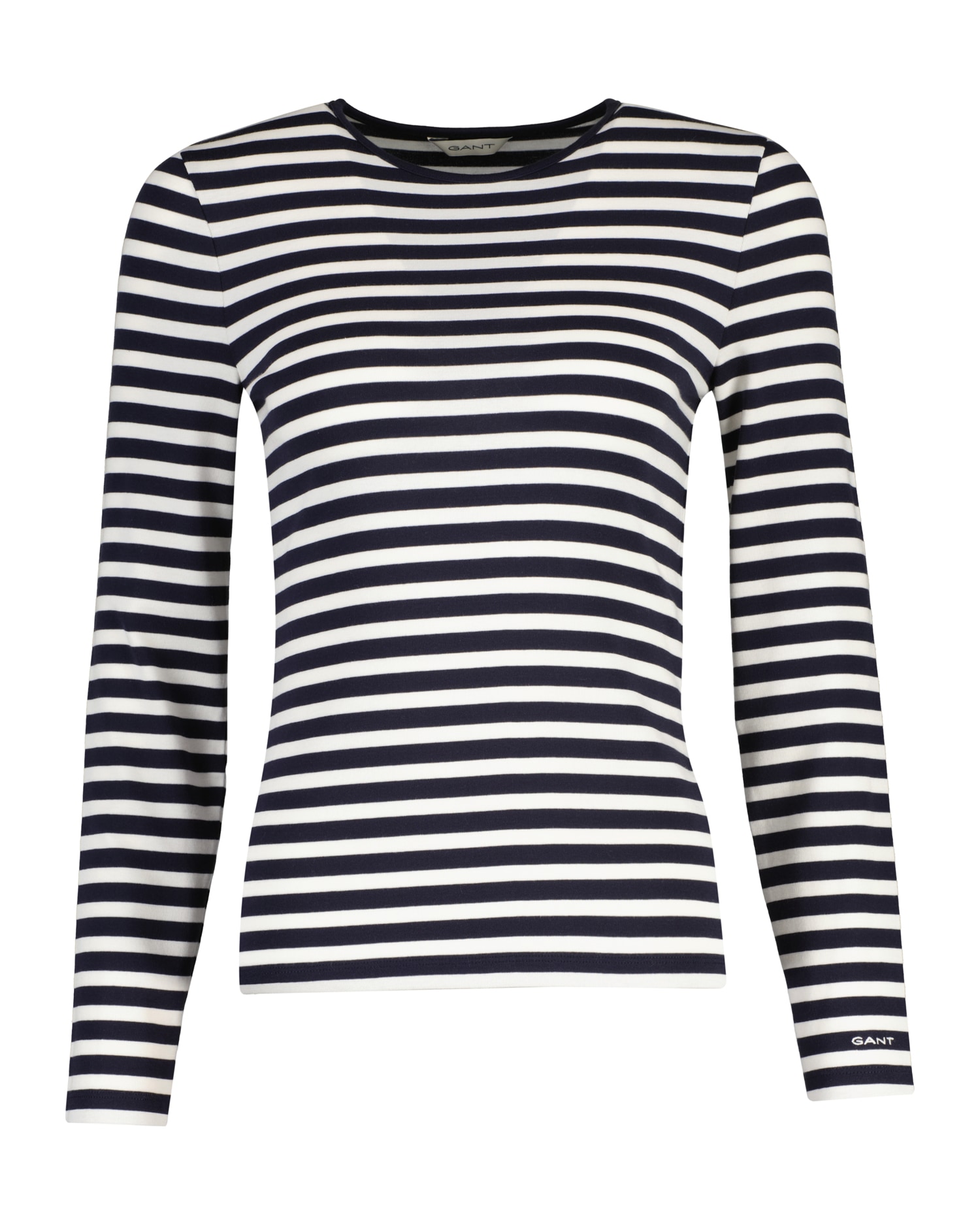 Gant T-shirt à manches longues »SLIM STRIPED«