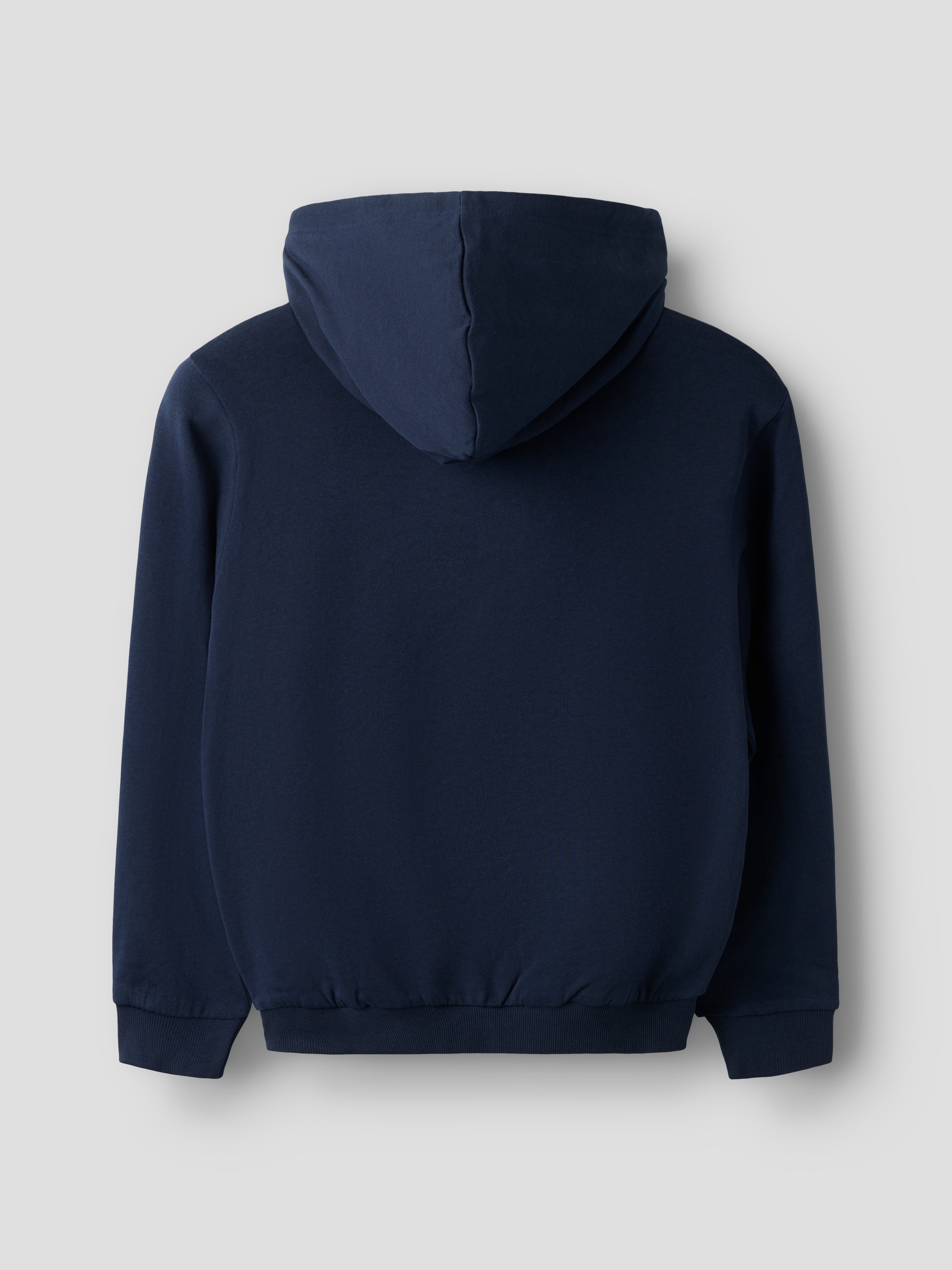 Name It Kapuzensweatshirt »NKMVIANTON LS NREG SWEAT WH BRU«
