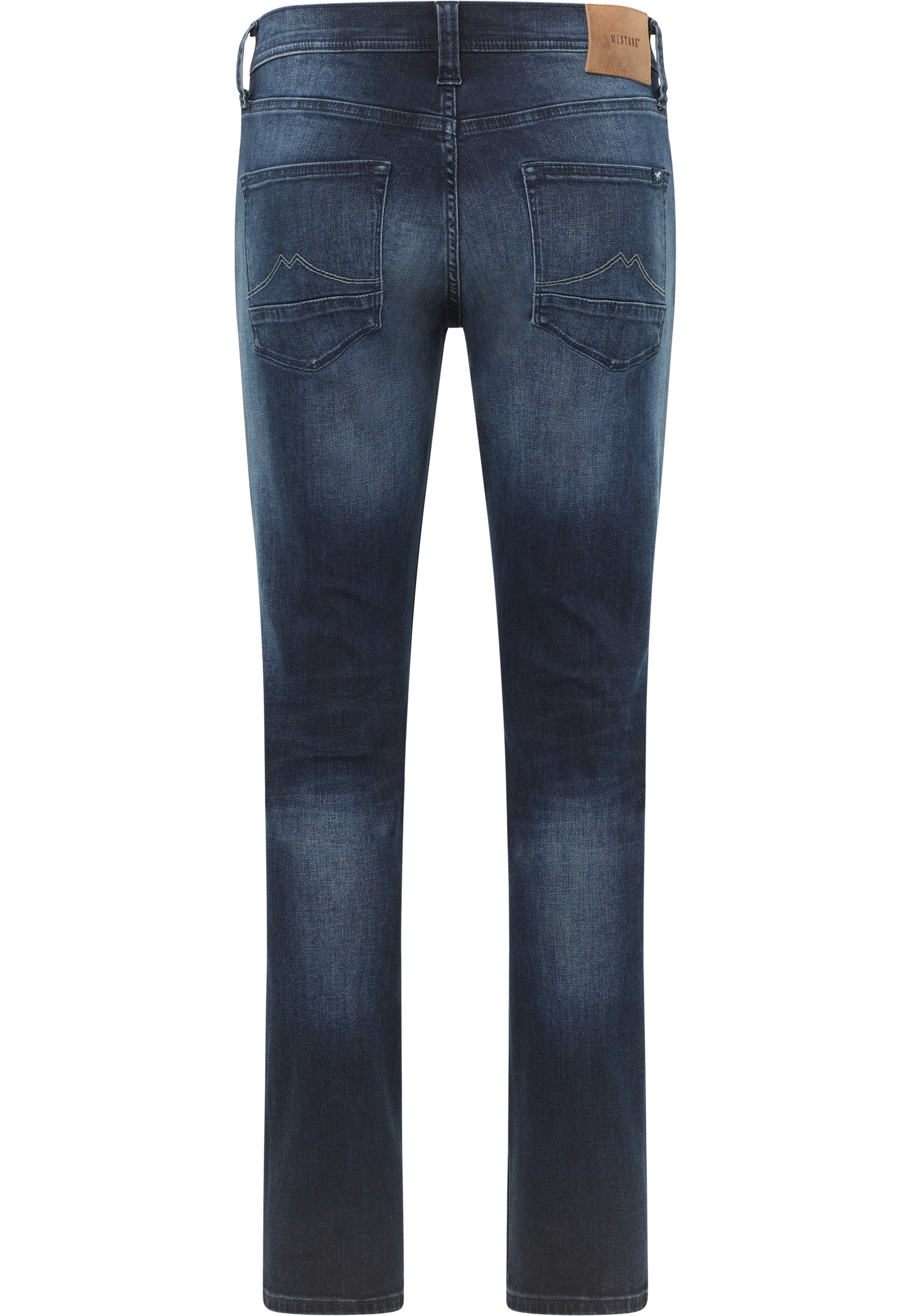 MUSTANG Jeans slim »Herren Style Vegas Slim«