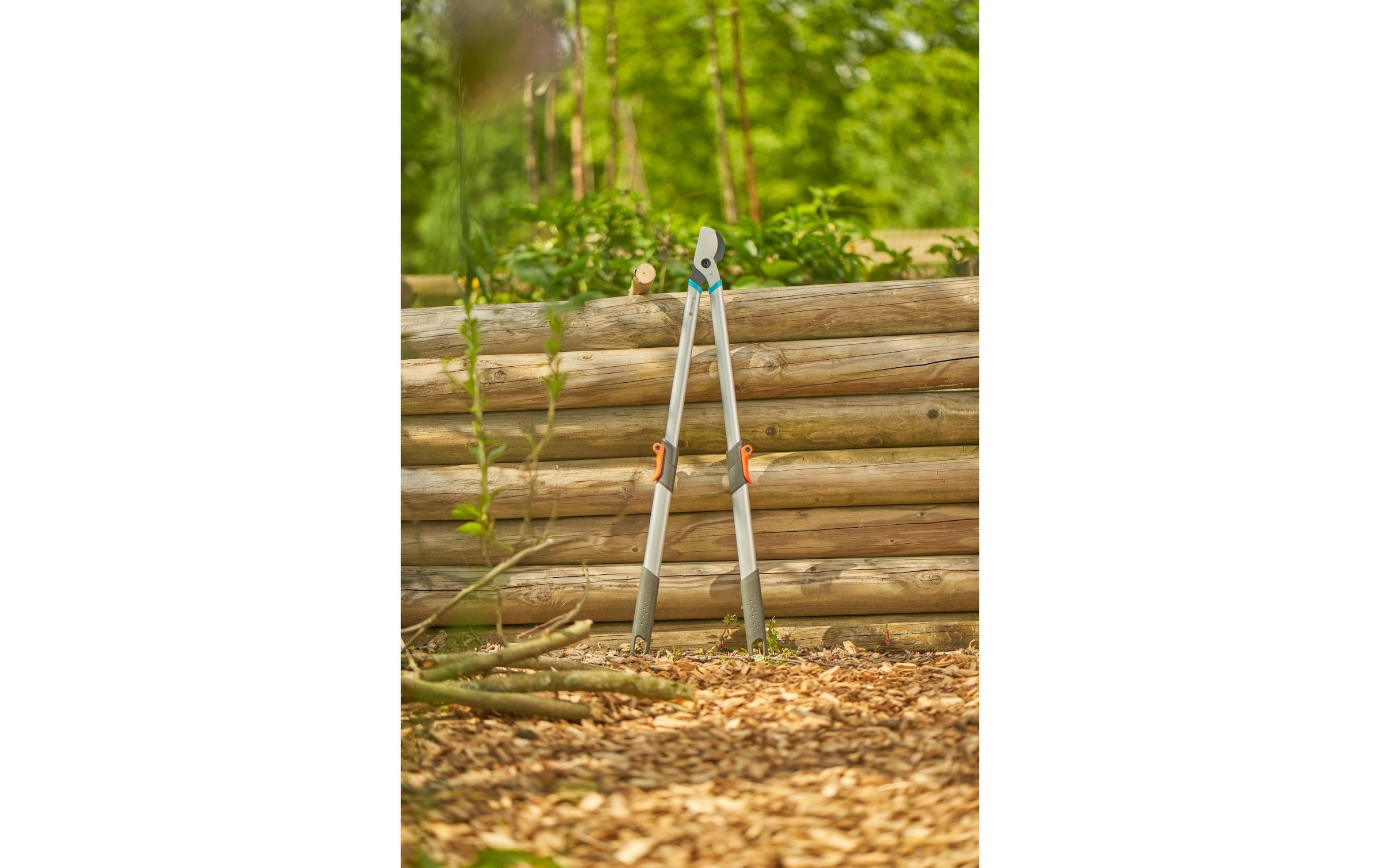 GARDENA Gartenschere »TeleCut Basic«