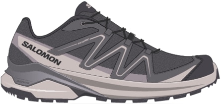 Salomon Chaussures de trail »EXAMOTION W«