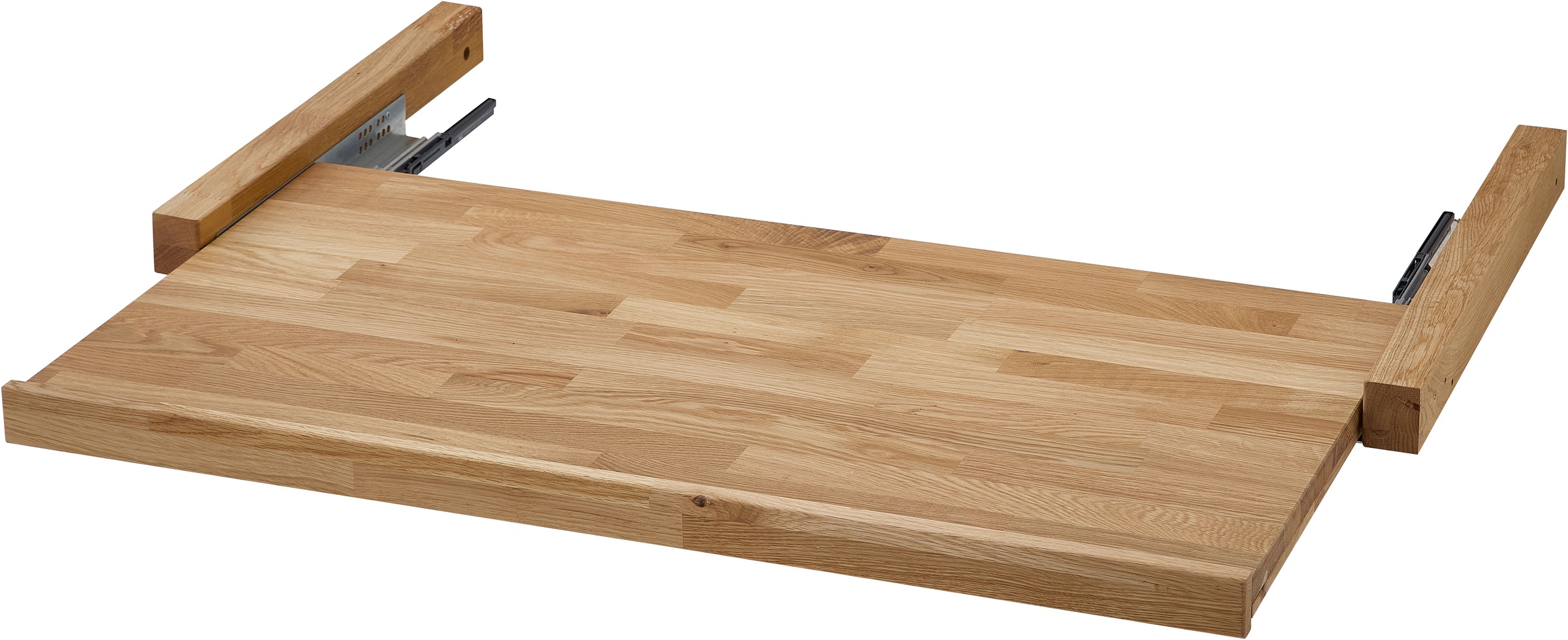 Home affaire Tablette de rangement »passend zu den Kleiderschränken Ambroise & Azelie« ausziehbar