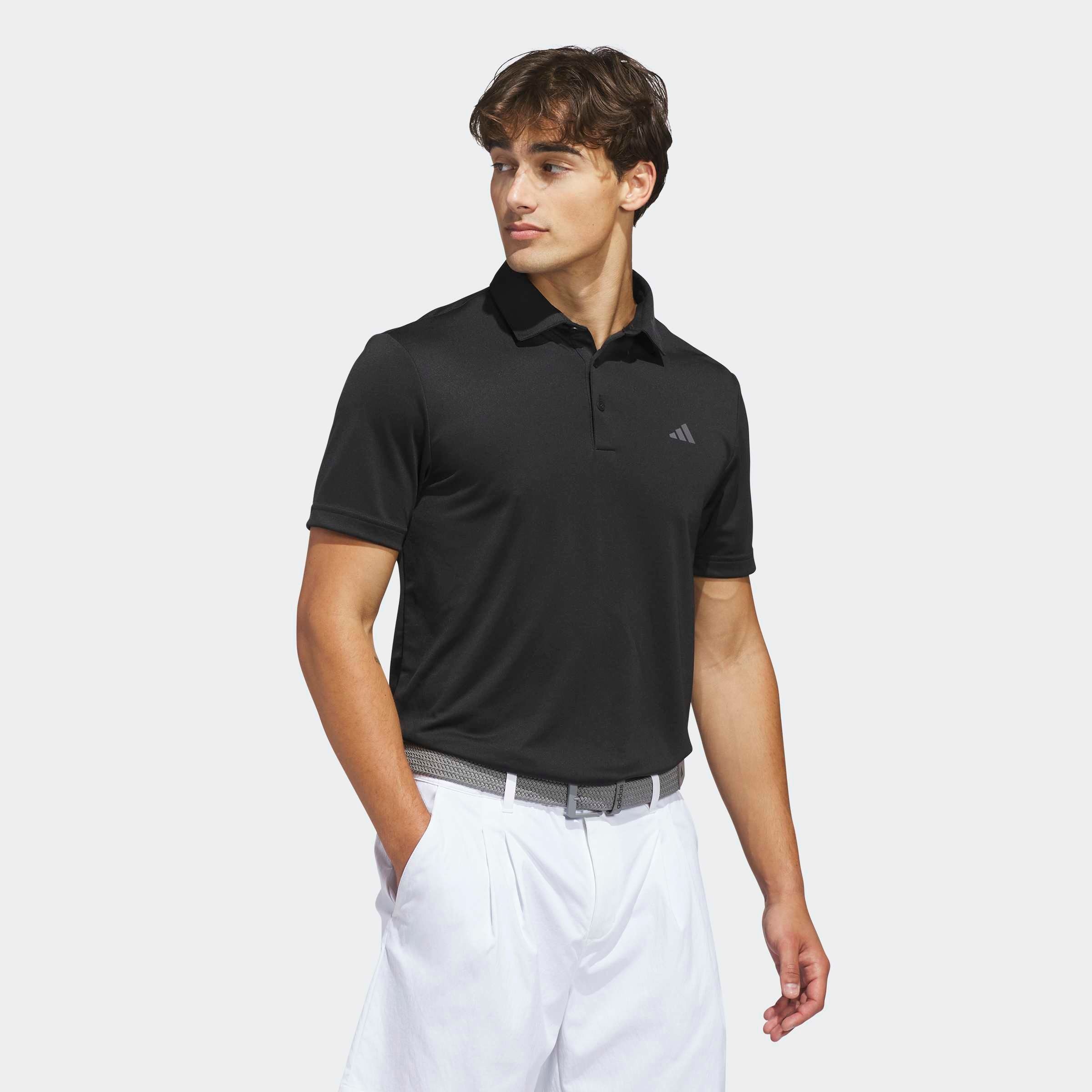 adidas Performance Poloshirt »PERFORMANCE SOLID«