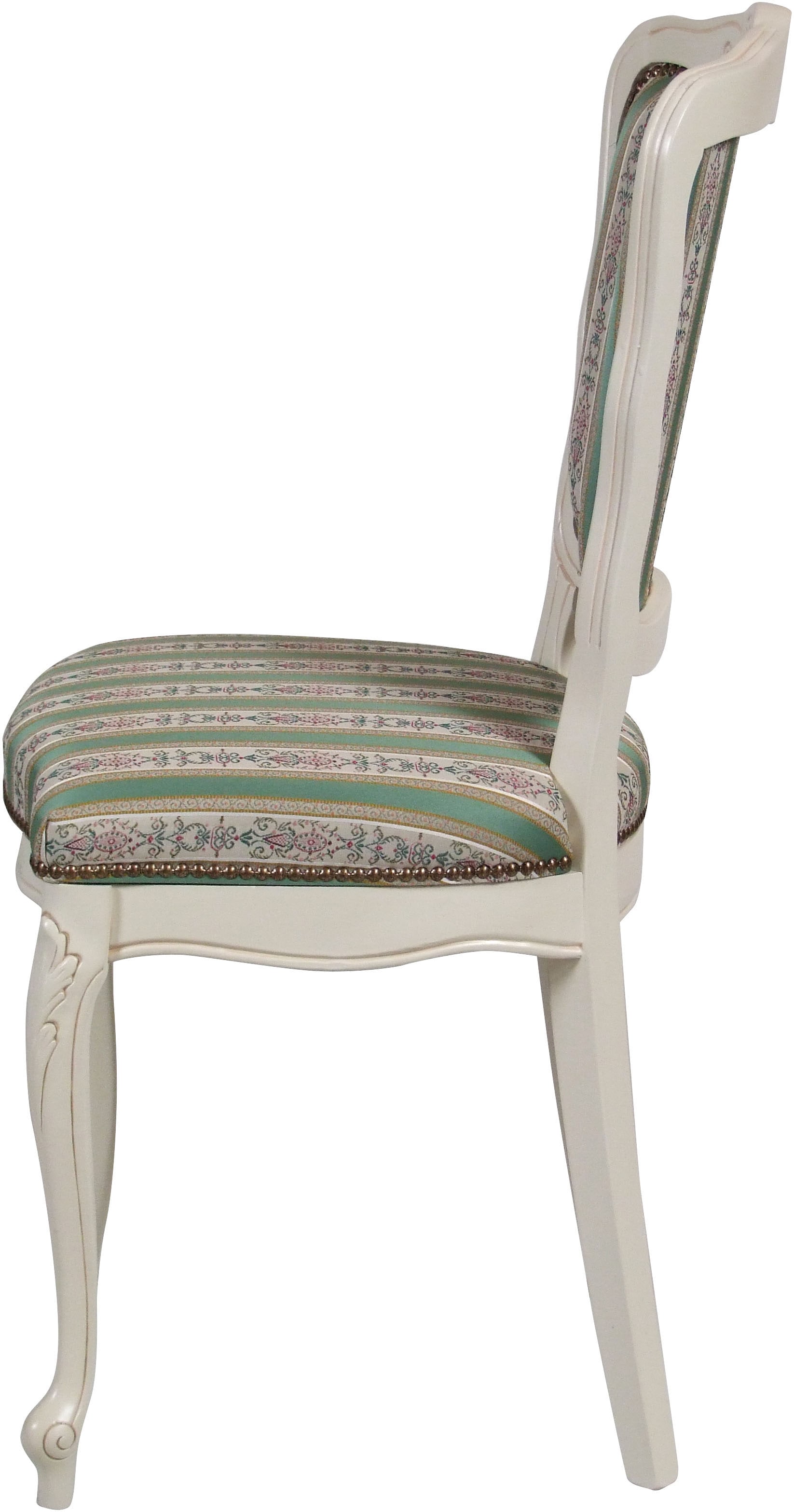 Home affaire Chaise »135« () 2 Stück
