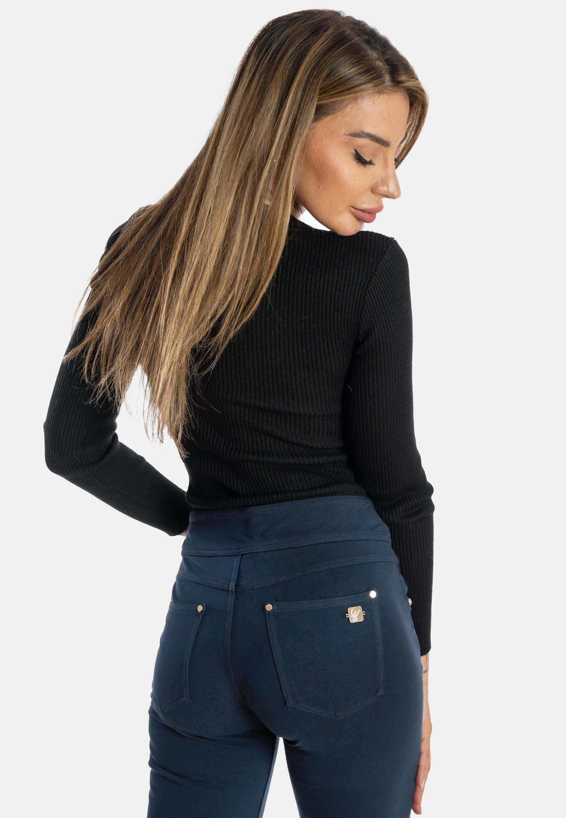 Freddy Leggings »Leggings NOWY24MF414ORG«