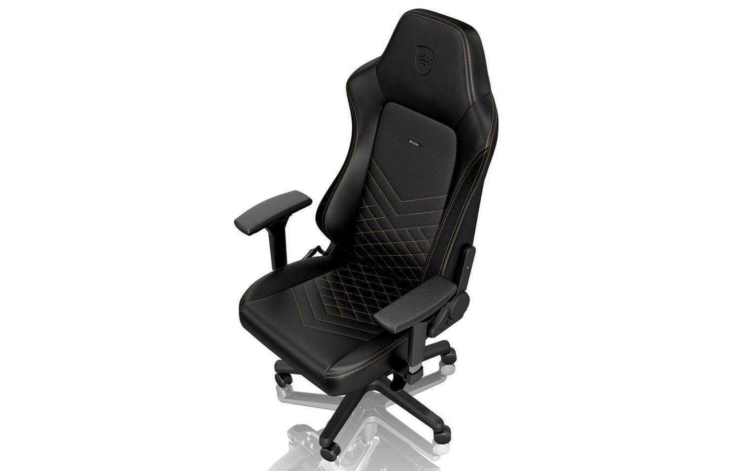   Chaise de jeu »noblechairs HERO« ()