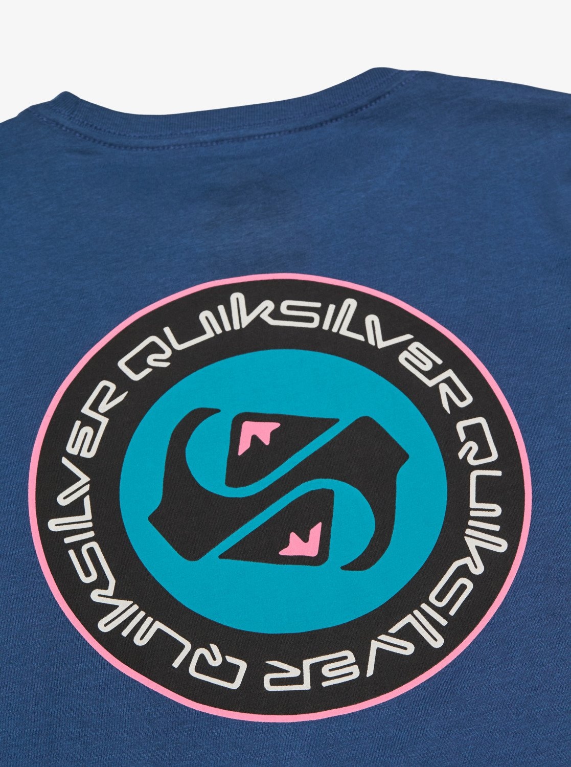 Quiksilver Langarmshirt »EV DUALITY LS Y« für Kinder, Langarmshirt, aus Baumwolle