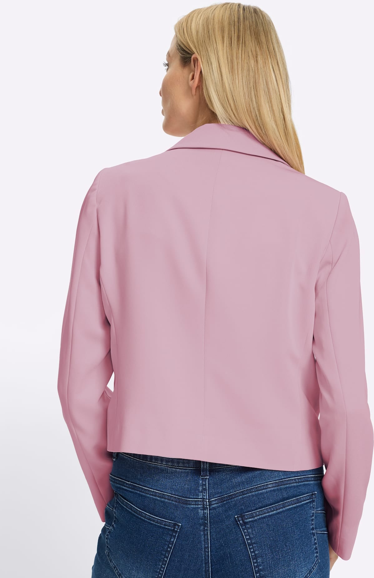 heine Blazer court »Blazer«