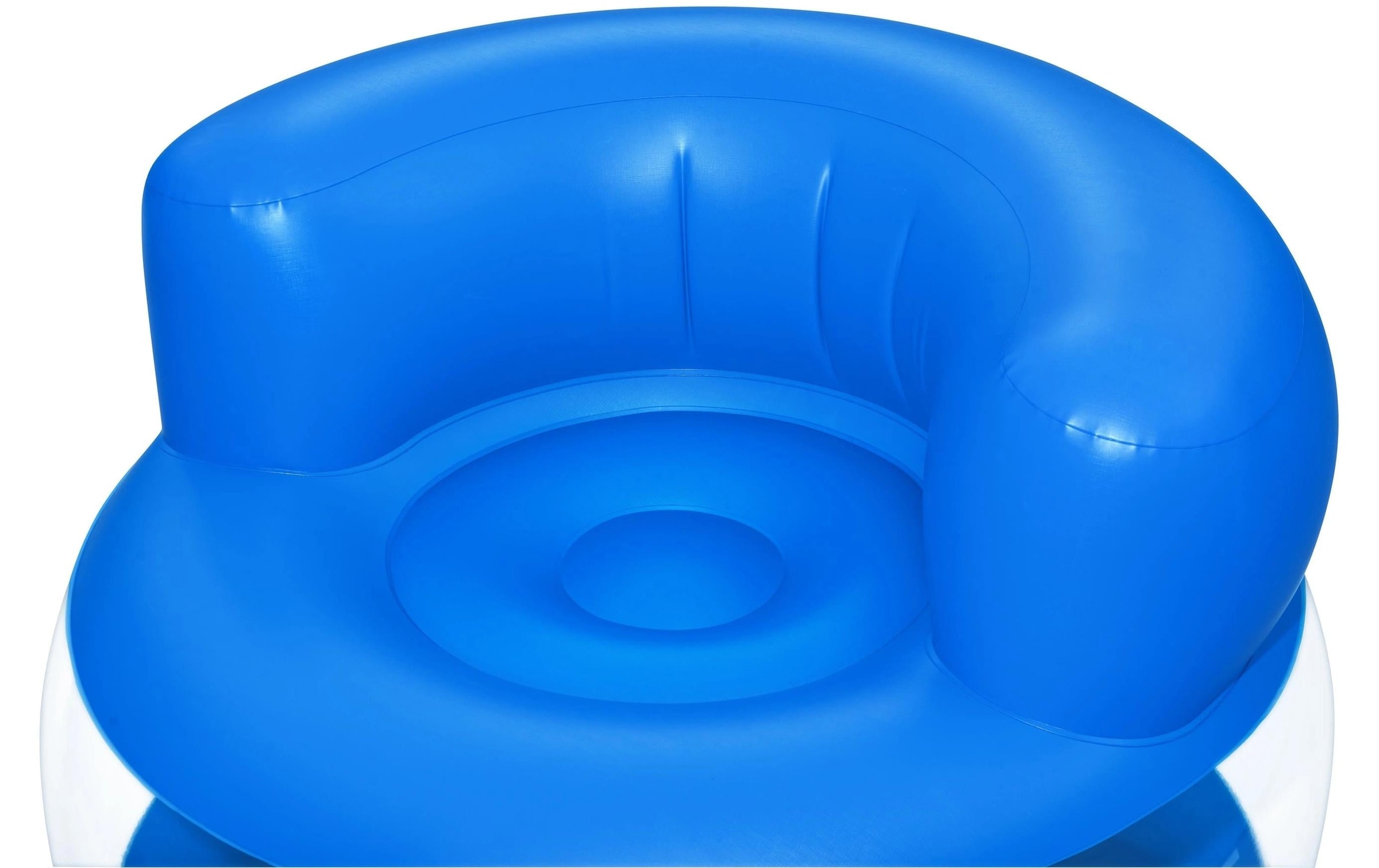 Bestway Fauteuil gonflable »ModPod assortiert, 112 x 112 cm«