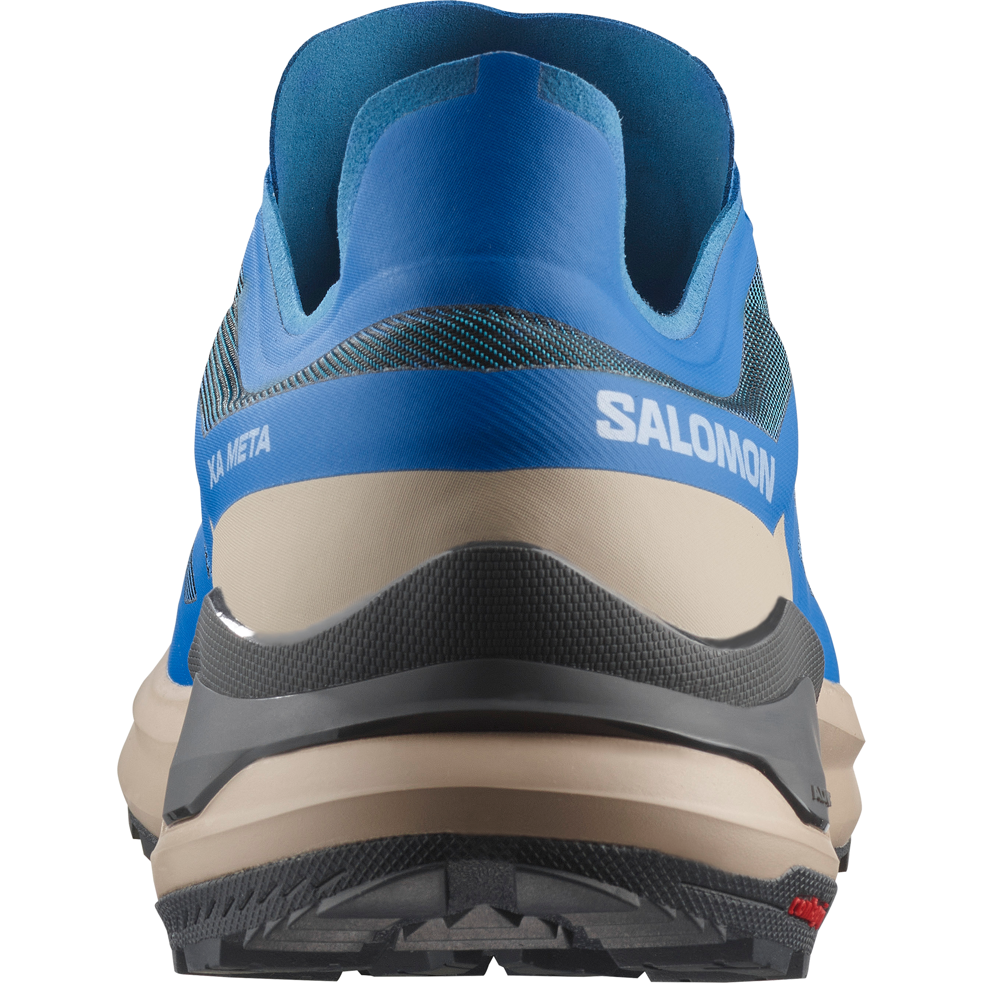 Salomon Chaussure de course »XA META MADE IN FRANCE«