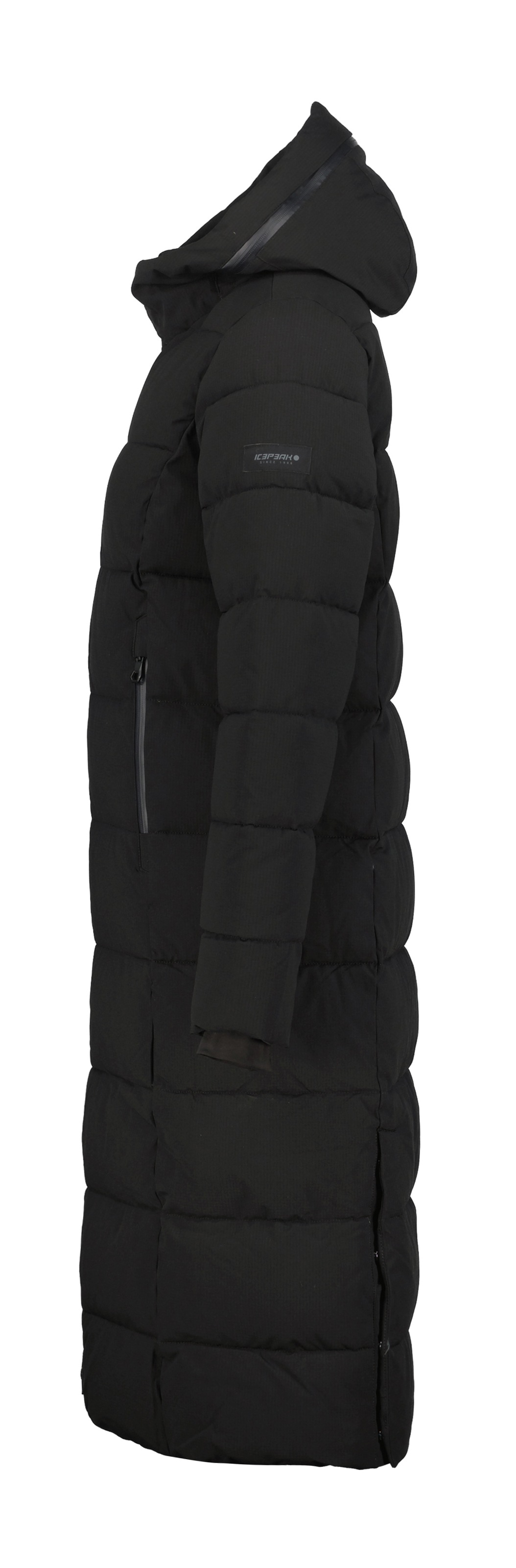 Icepeak Manteau matelassé »ICEPEAK BRILON« aus Polyester, wasserdicht mit 10000 mm Wassersäule, wasserabweisend