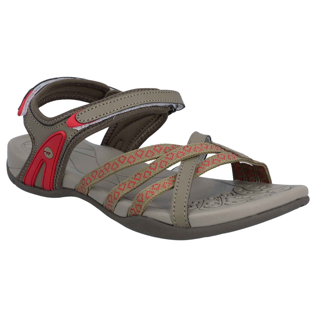 Hi-Tec Sandale »Hi-Tec Sandalen Savanna II«