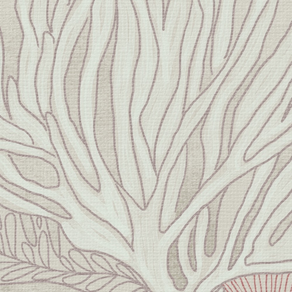 Komar Fototapete »Vlies Fototapete - Virentia Subaquatica - Grösse 400 x 250 cm« Motiv | bedruckt glatt