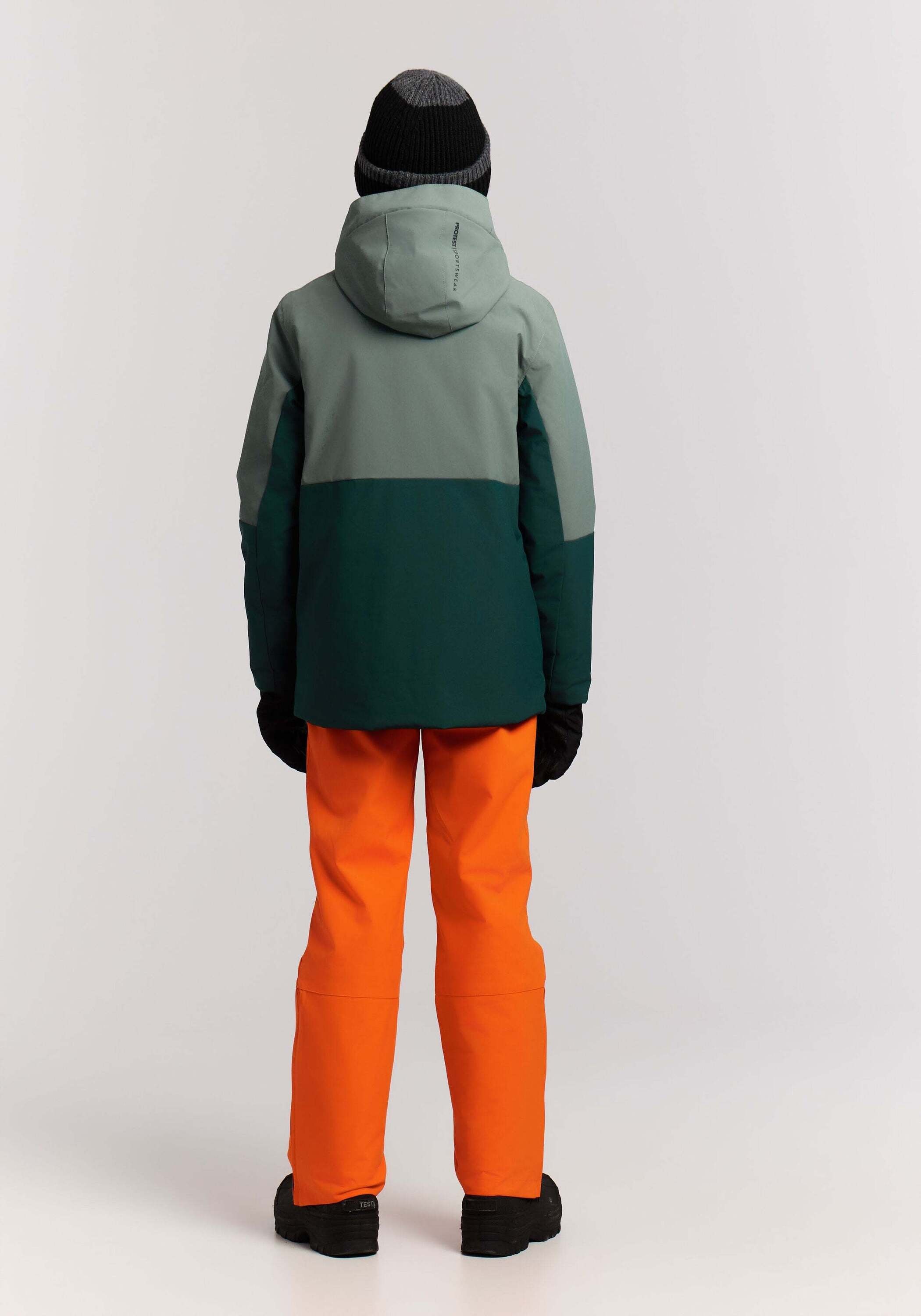 Protest Veste de ski »Skijacke PRTDylans«