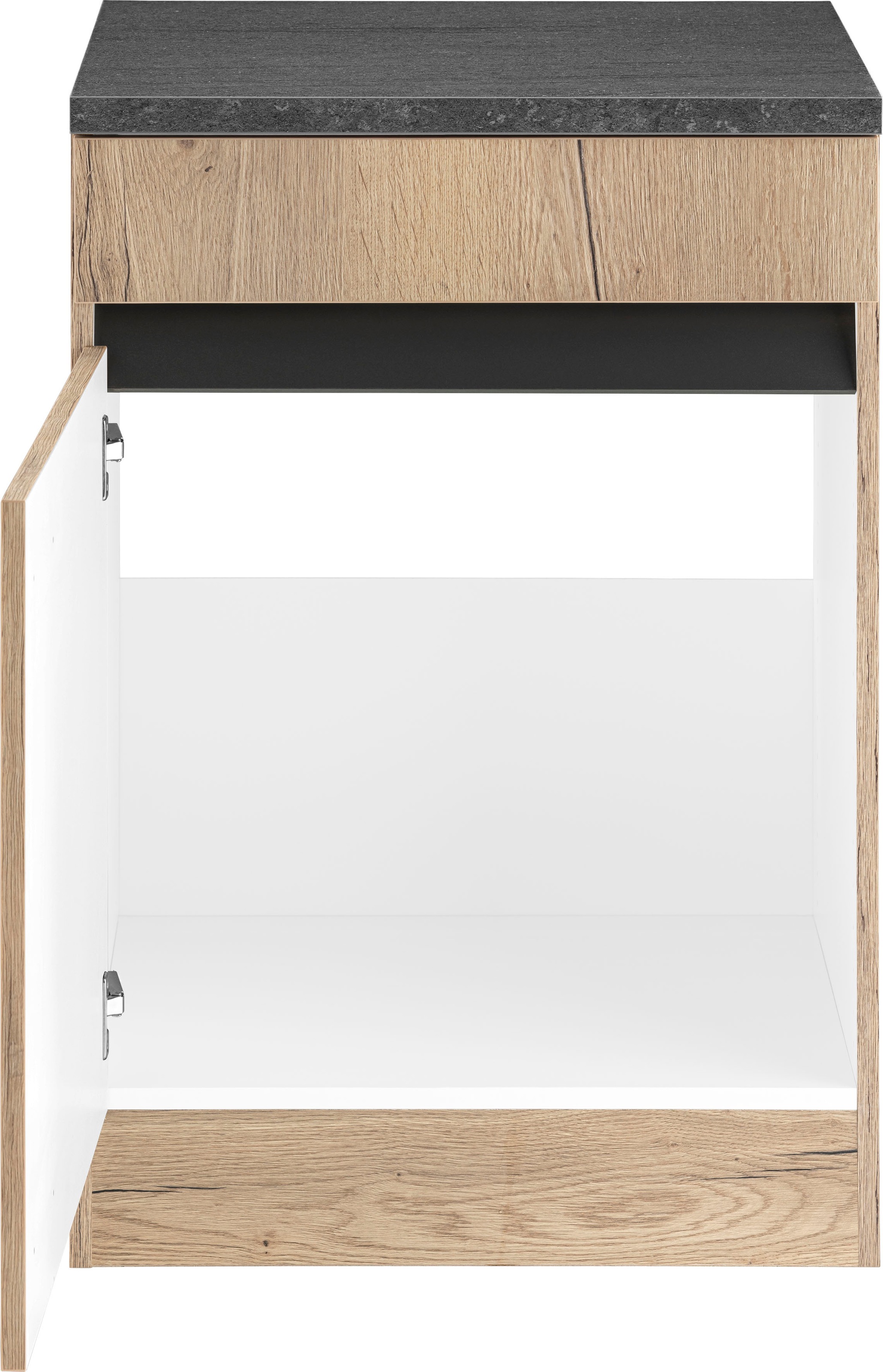OPTIFIT Spülenschrank »Roth« Breite 60 cm