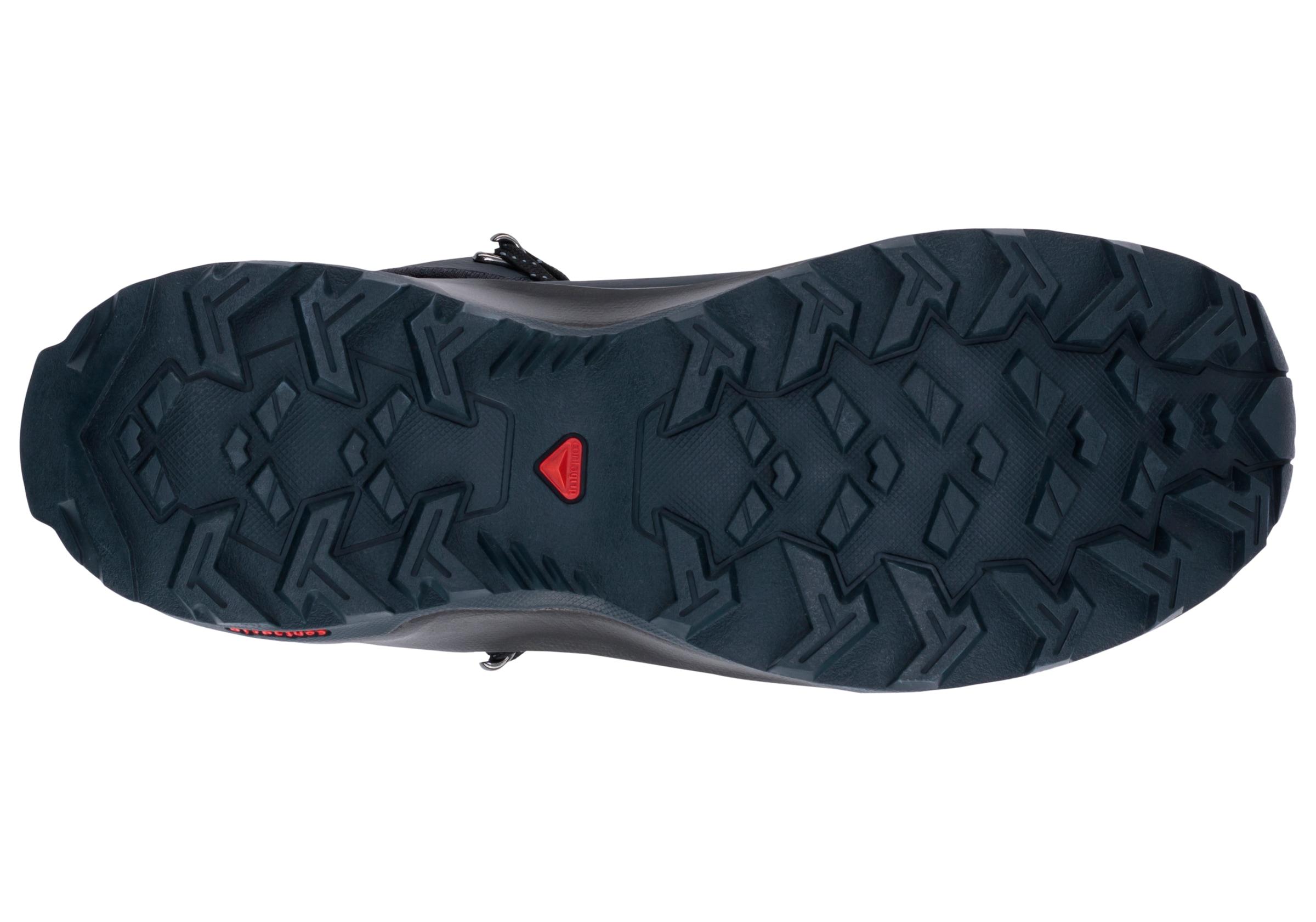 Salomon Wanderschuh »ARDENT MID GORE-TEX«  wasserdicht