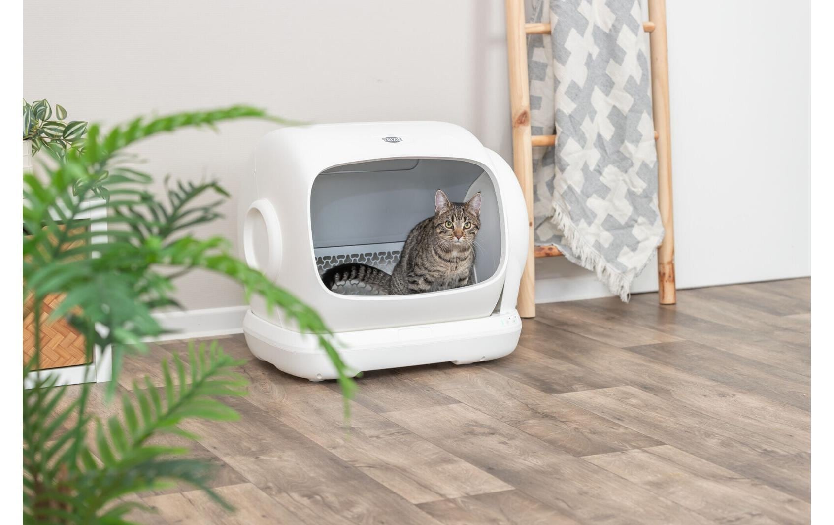 TRIXIE Katzentoilette »Selbstreinigend XL«