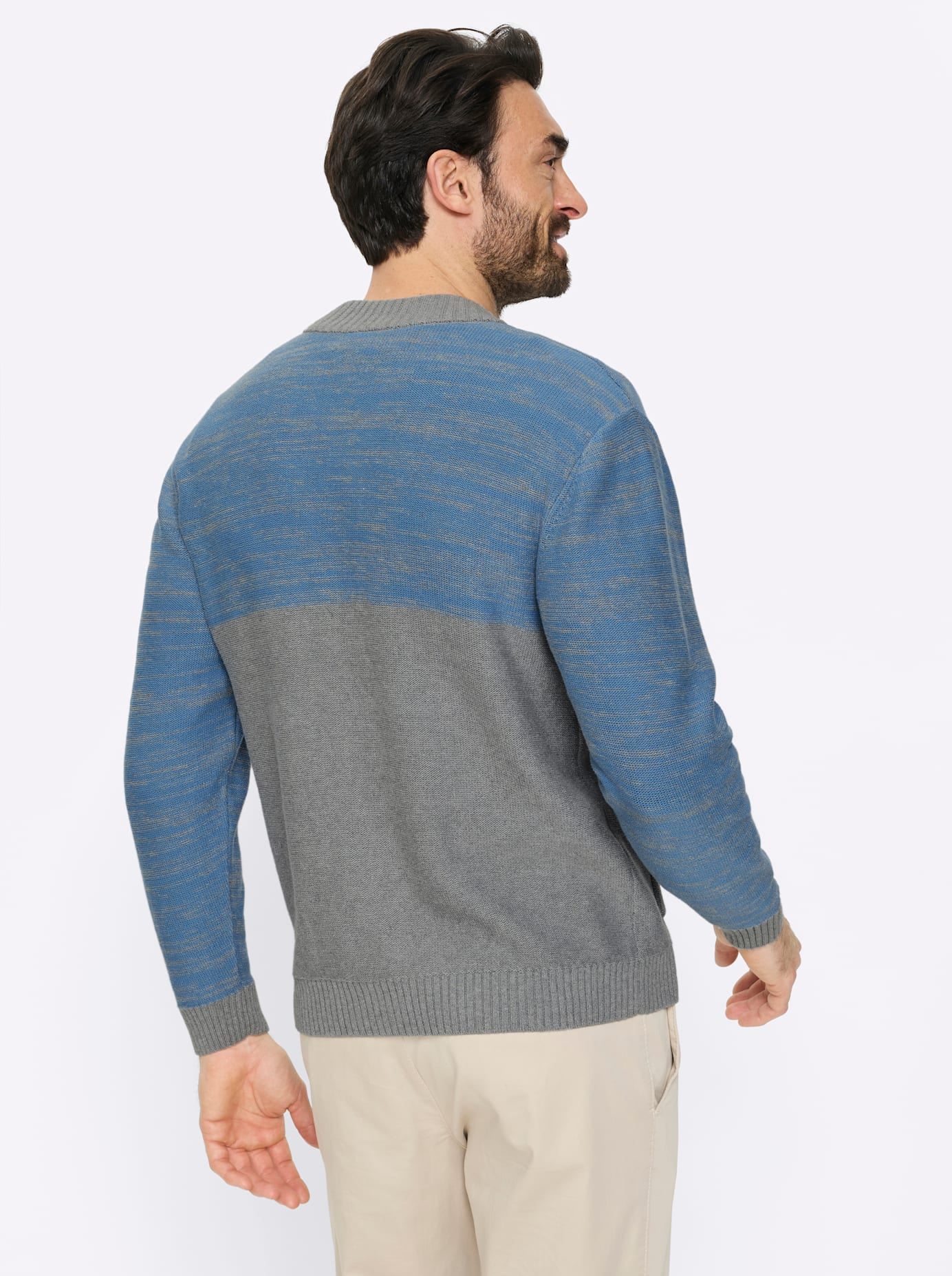 Marco Donati Veste en tricot