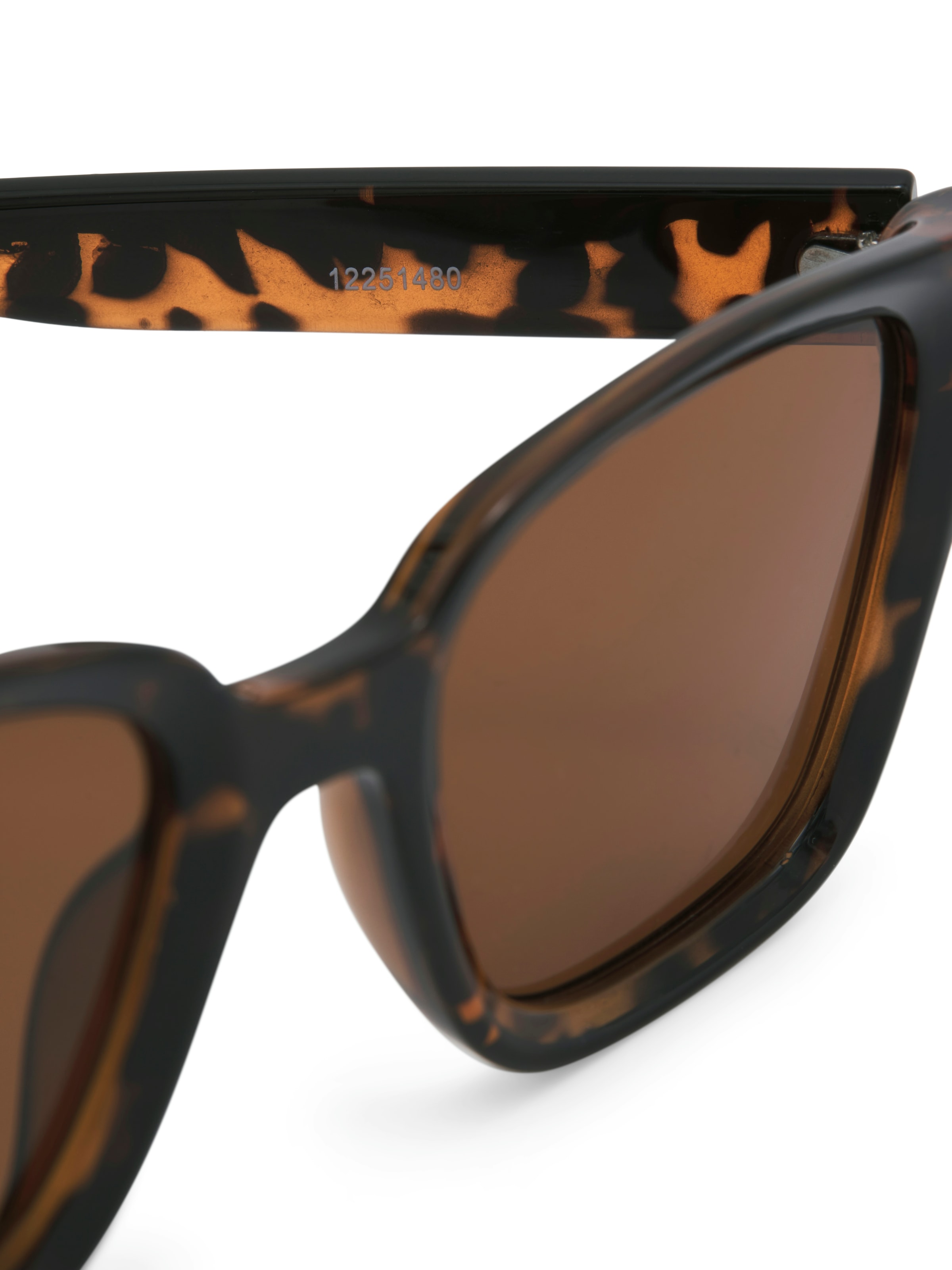 Jack & Jones Sonnenbrille »JACPONTUS SUNGLASSES NOOS«