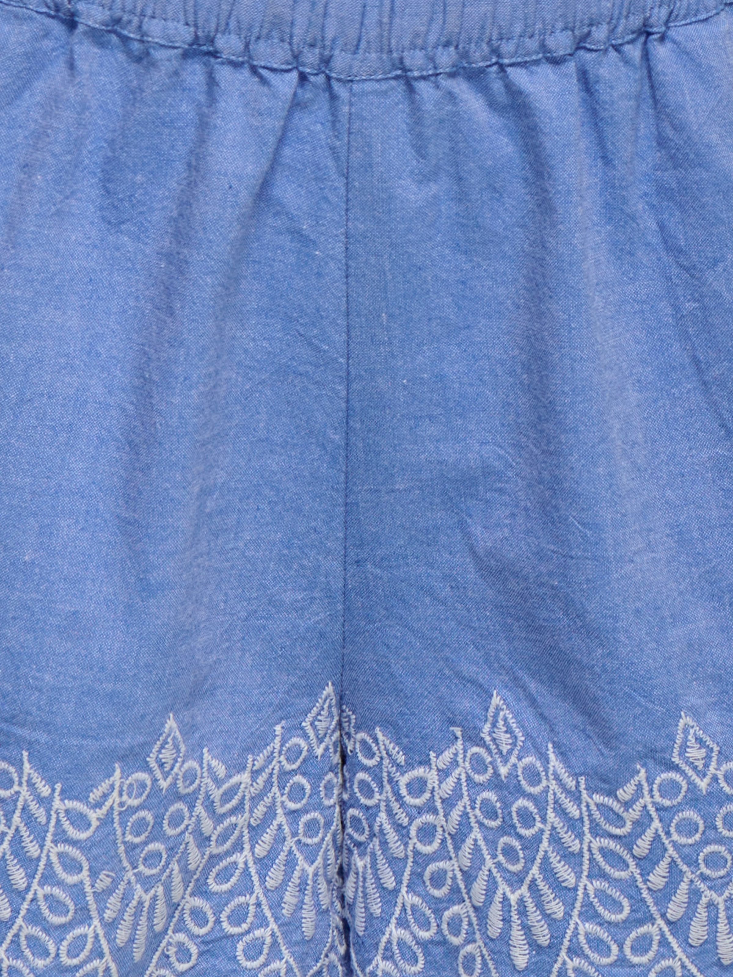 KIDS ONLY Shorts »KOGTULUM EMB SHORTS WVN«