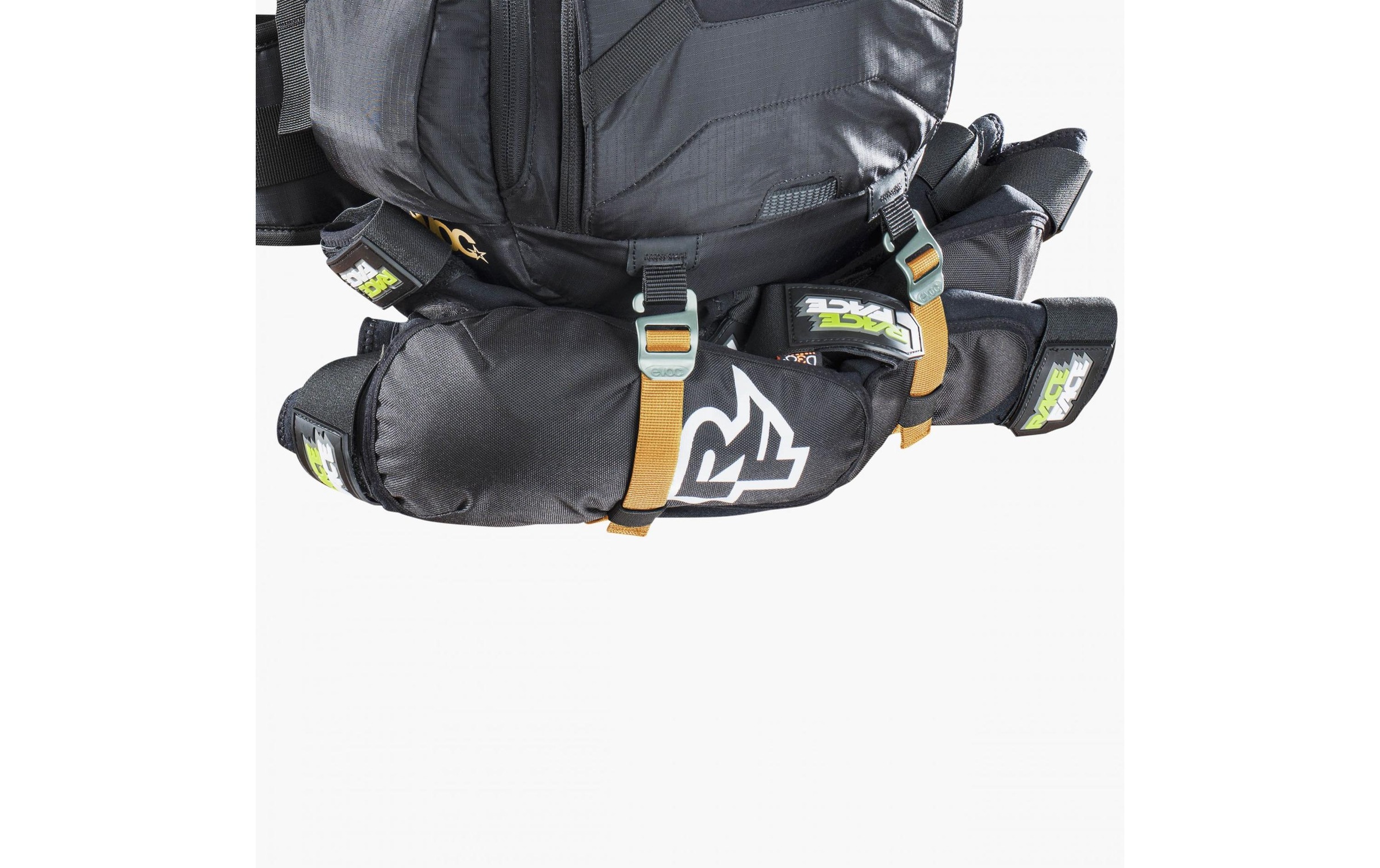 EVOC Rucksack »FR Trail Blackline 20 l«