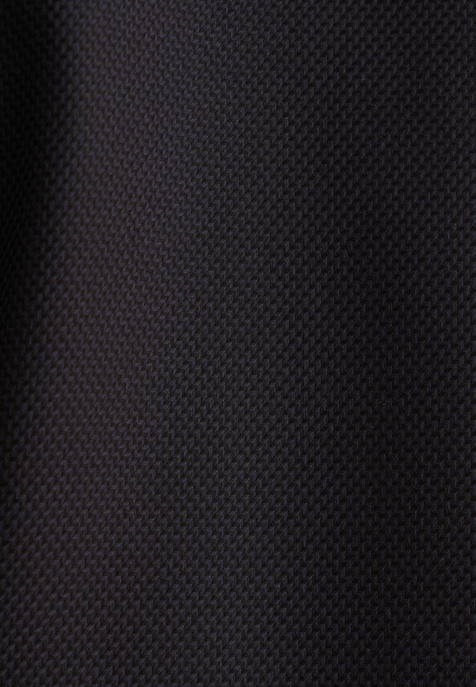 seidensticker Businesshemd »Schwarze Rose« Slim 1/1 Kentkragen Struktur