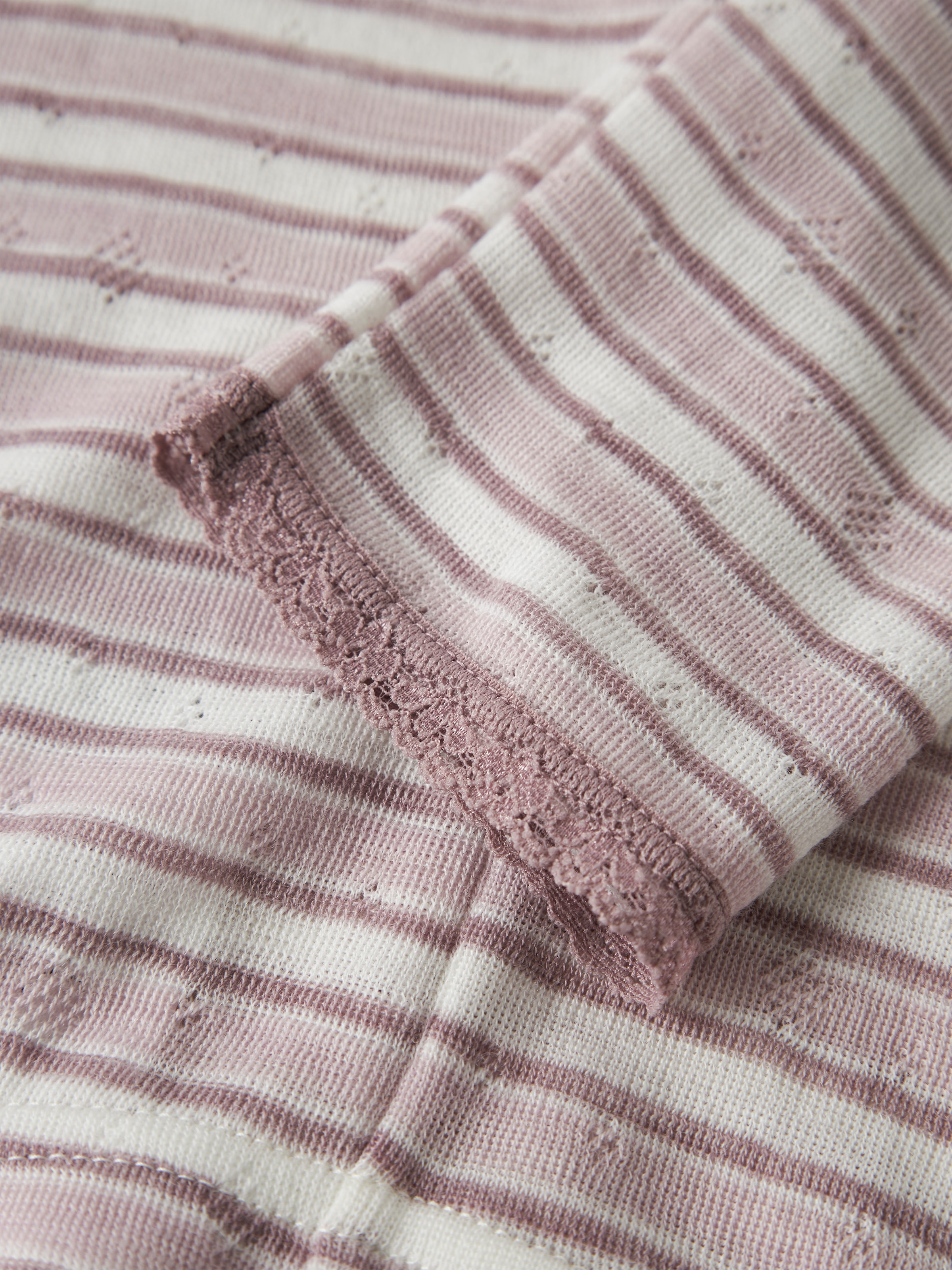Name It Leggings »NMFWANG WOOL NEEDLE LEGGING NOOS«  Laine, coupe régulière