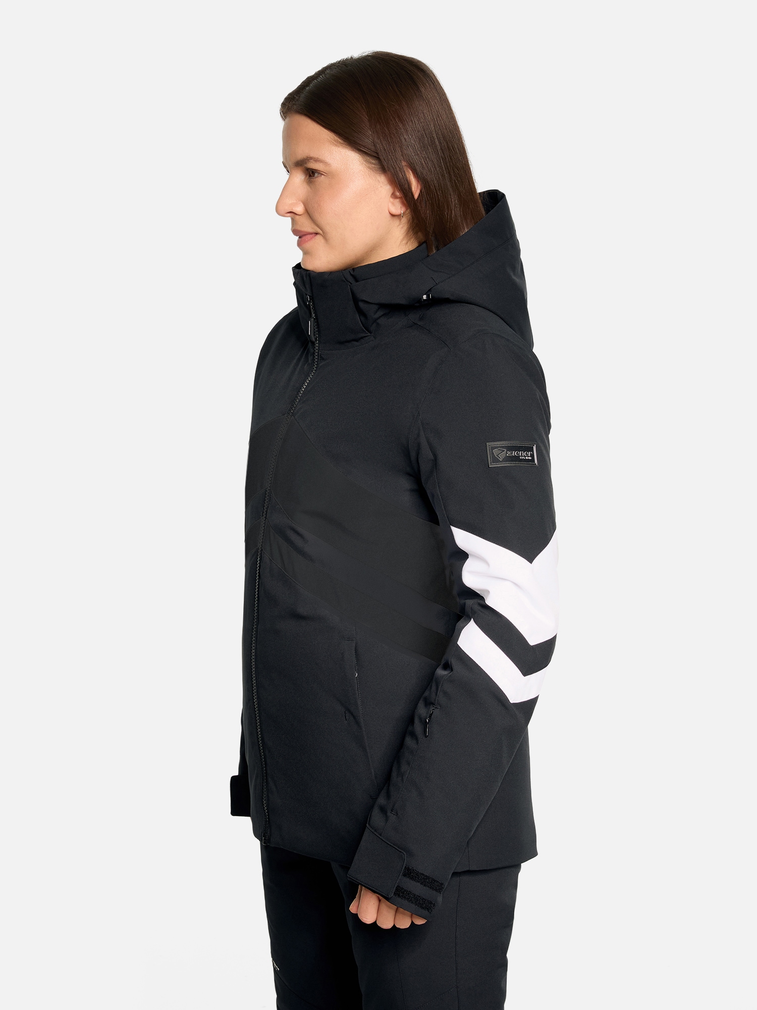 Ziener Veste de ski »TARAINA-Z jacket lady«