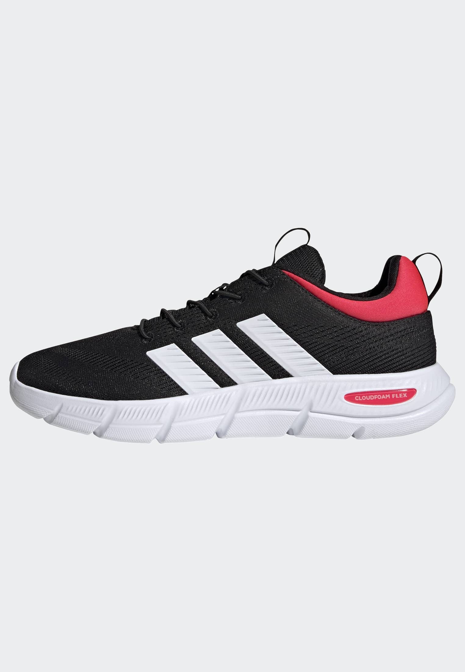 adidas Sportswear Chaussures de marche »CLOUDFOAM FLEX ELASTIC LACE«