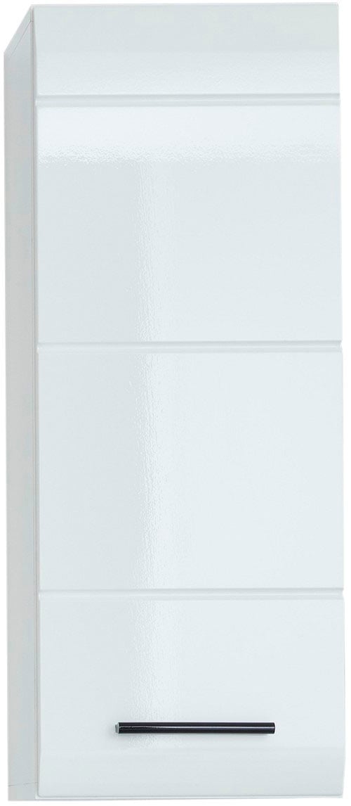 welltime Badmöbel-Set »Sovana« Set, 5 Stk. tlg.