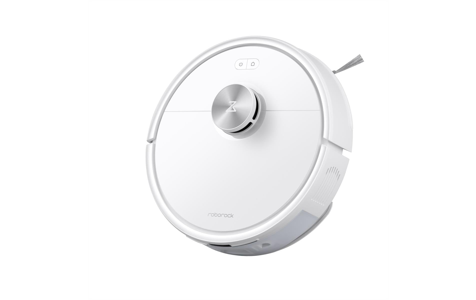 Roborock Nass-Trocken-Saugroboter »Q7TF+«