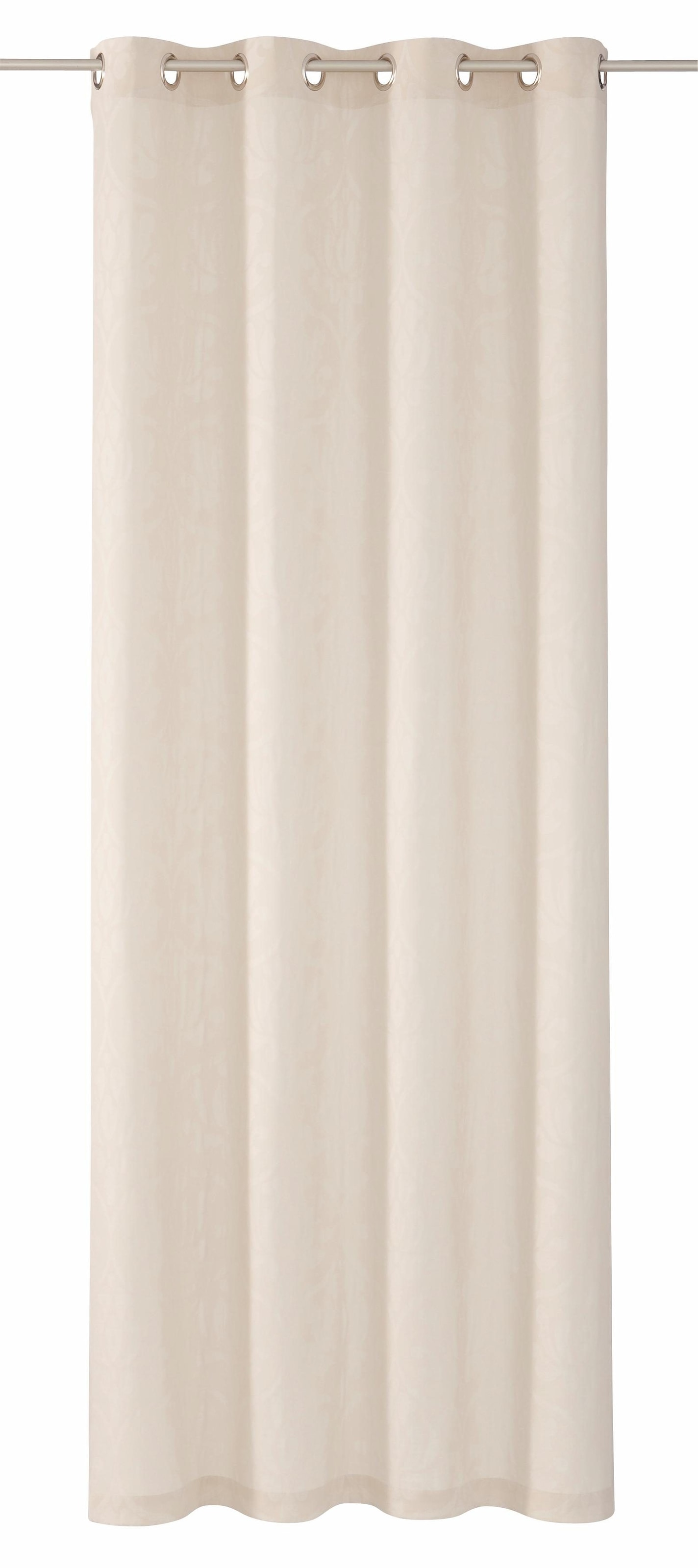 Wirth Rideau »Medina« Œillet 1 cuis tlg.