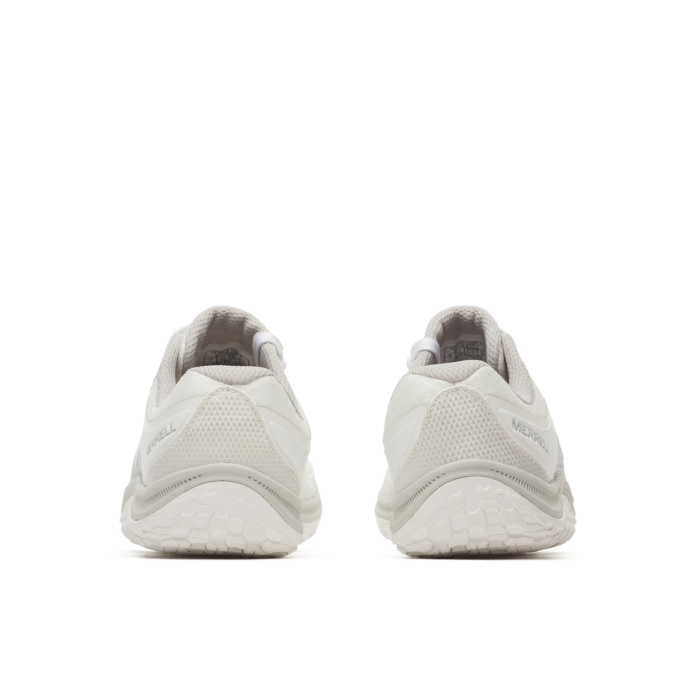 Merrell Chaussures pieds nus »TRAIL GLOVE 8«  mit Vibram Sohle